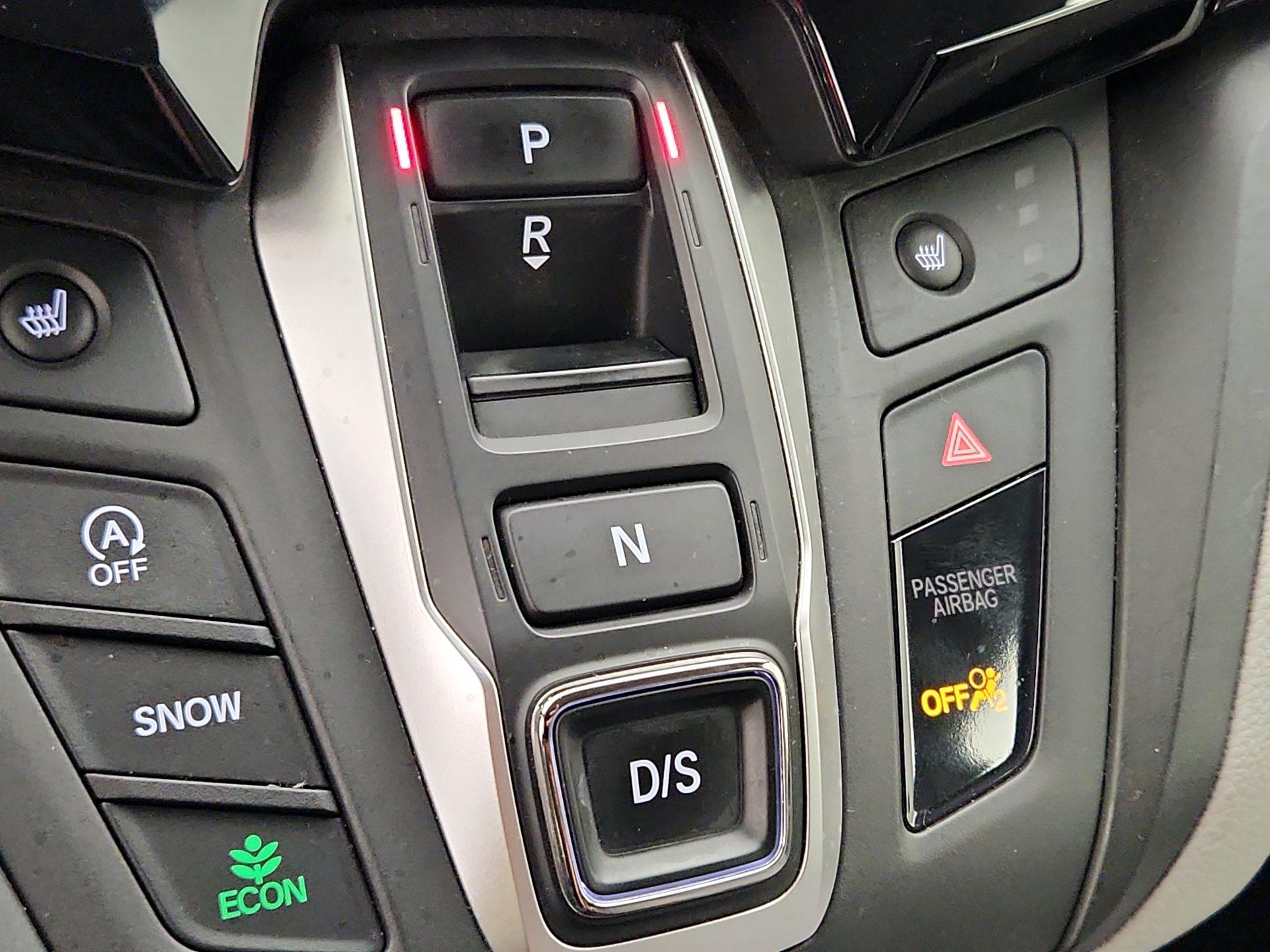 Thumbnail: 2020 Honda Odyssey - 17