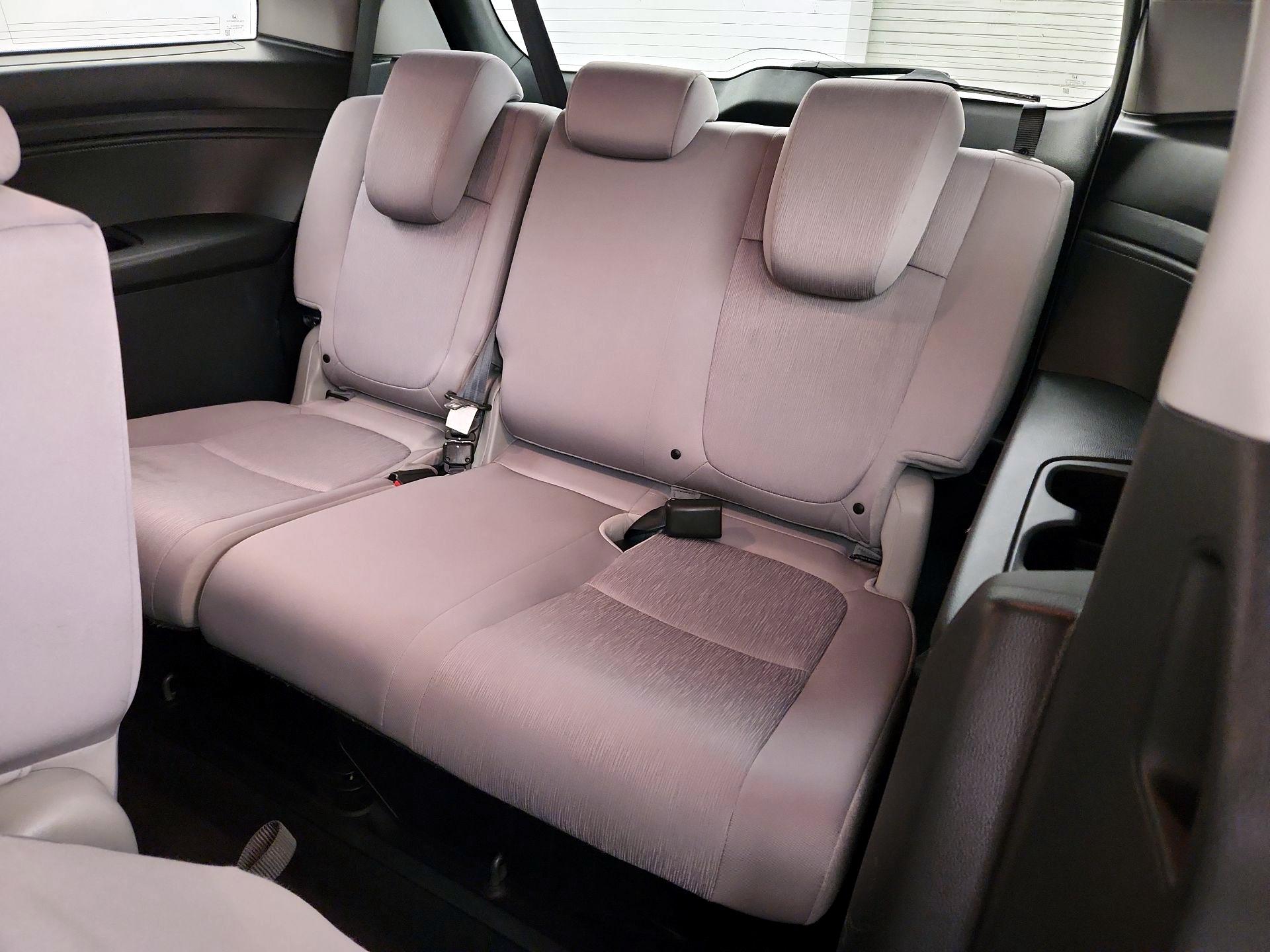 Thumbnail: 2020 Honda Odyssey - 20