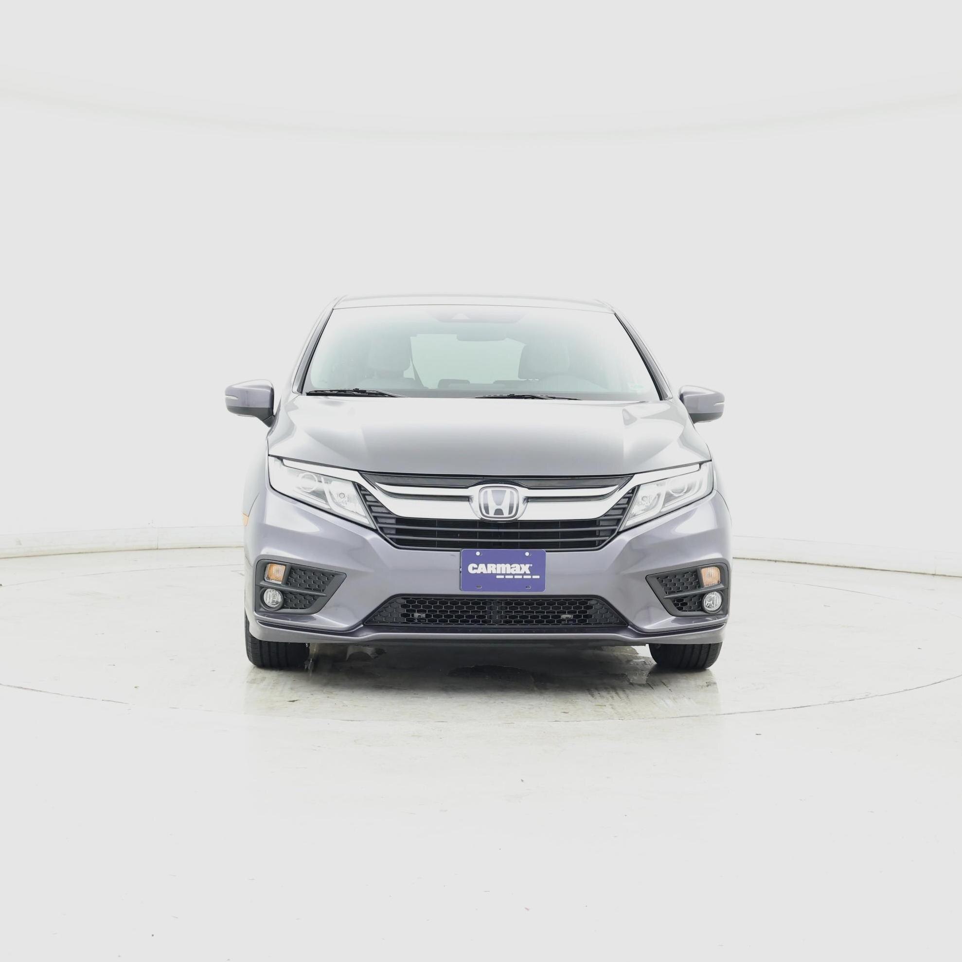 Thumbnail: 2020 Honda Odyssey - 5