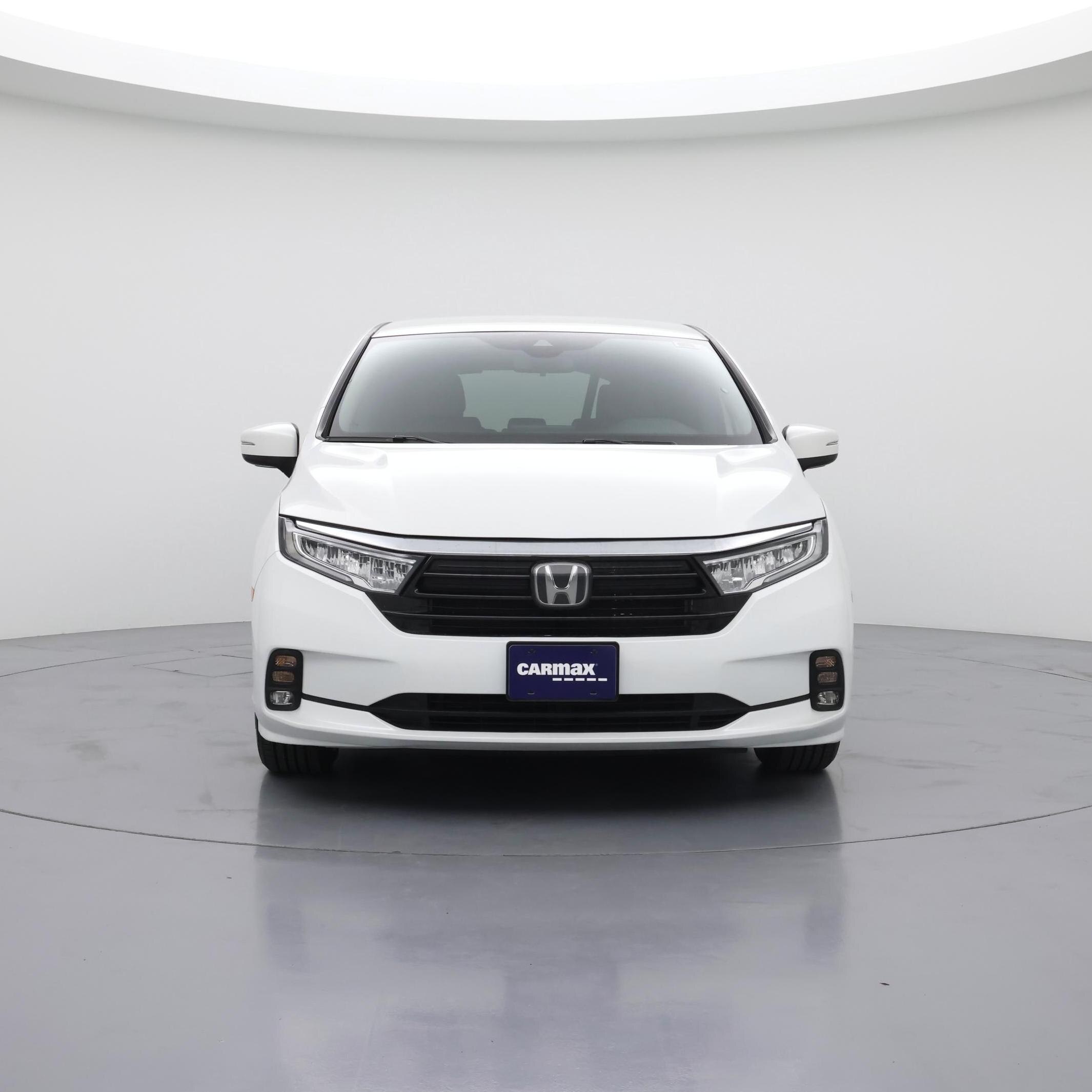 Thumbnail: 2022 Honda Odyssey - 5