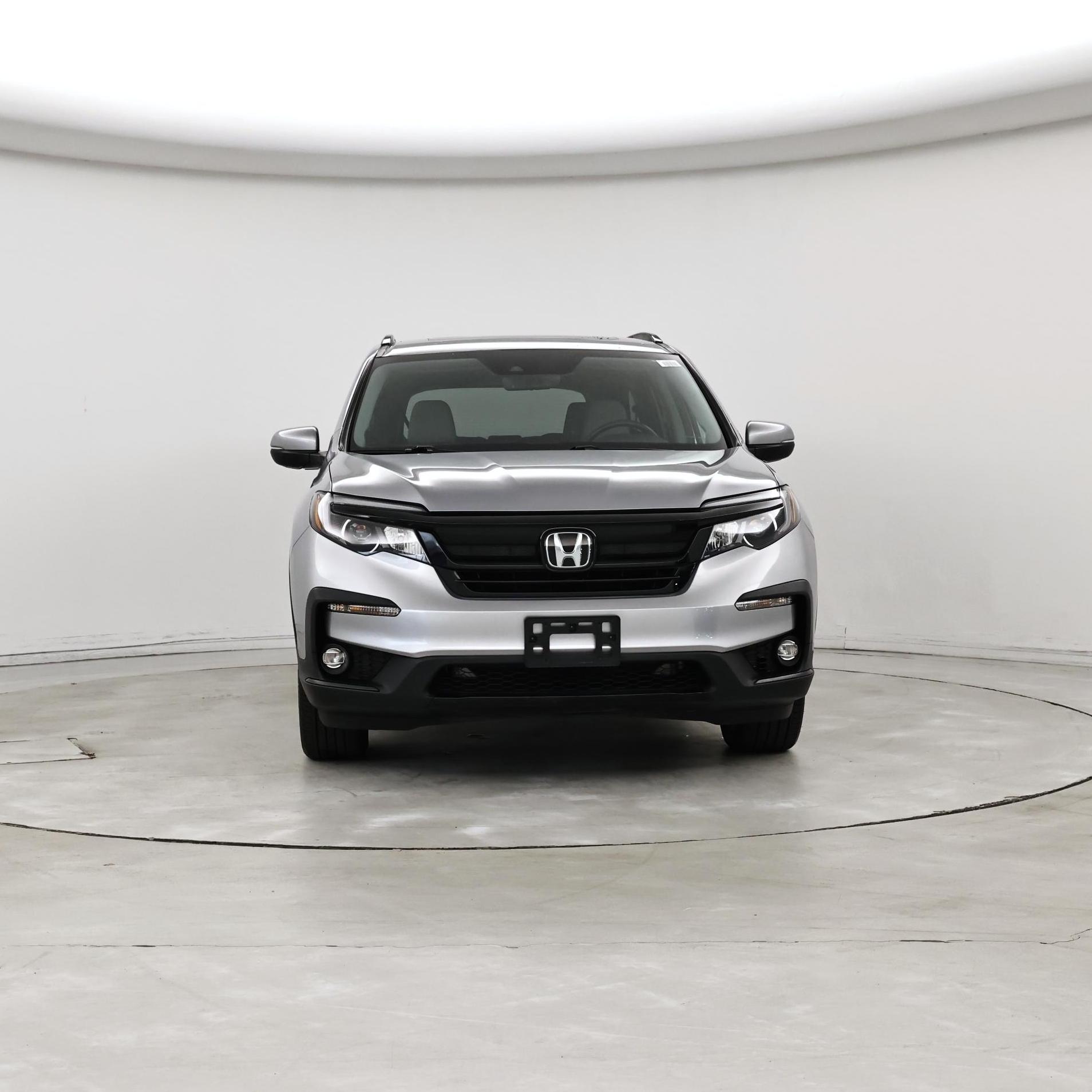 Thumbnail: 2022 Honda Pilot - 5