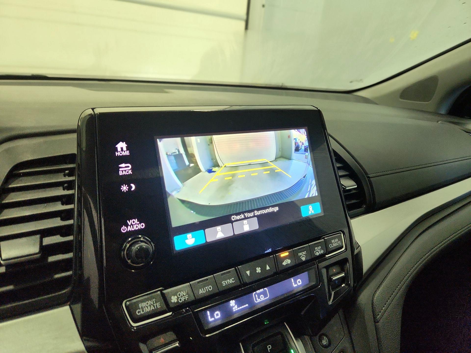 Thumbnail: 2022 Honda Odyssey - 14