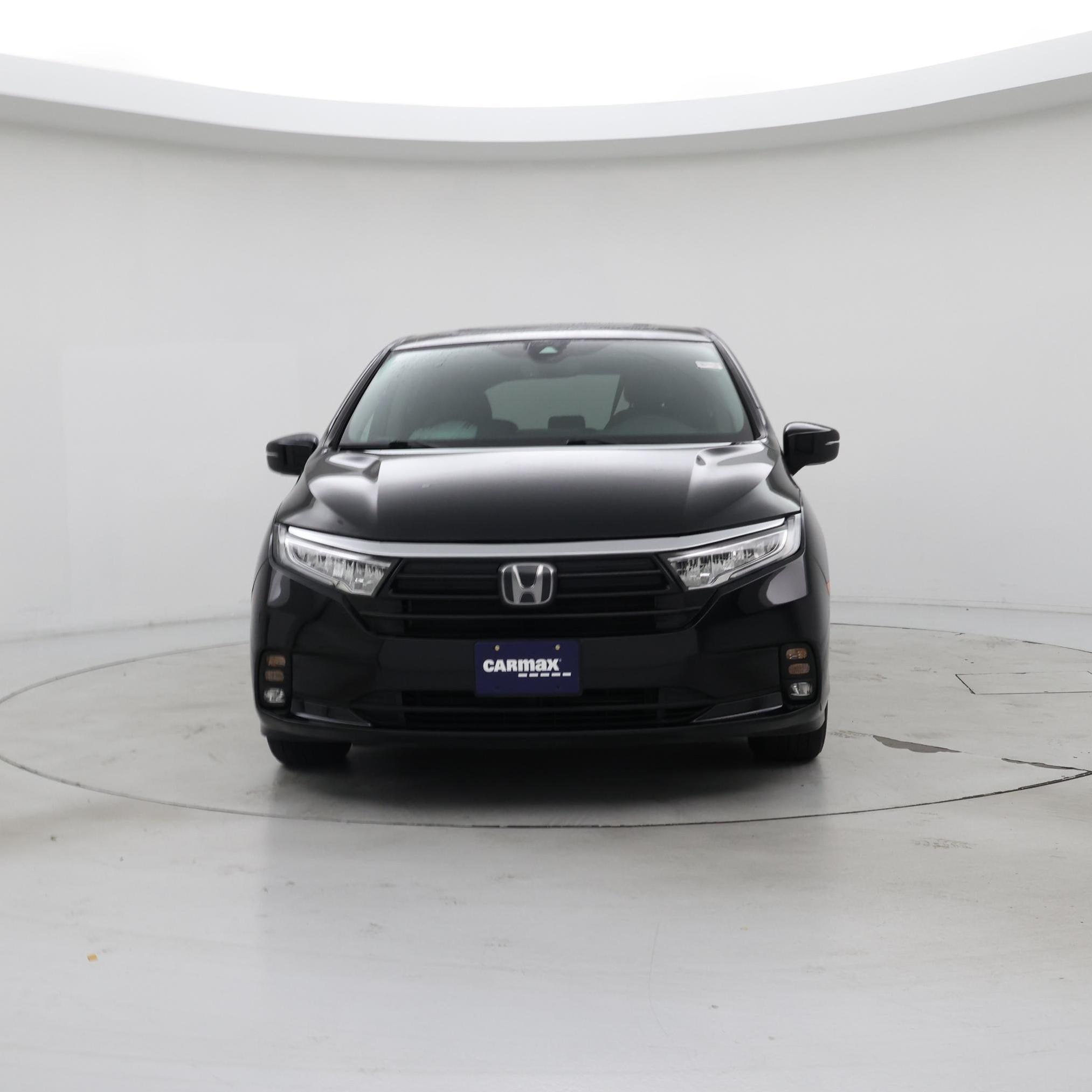 Thumbnail: 2022 Honda Odyssey - 5