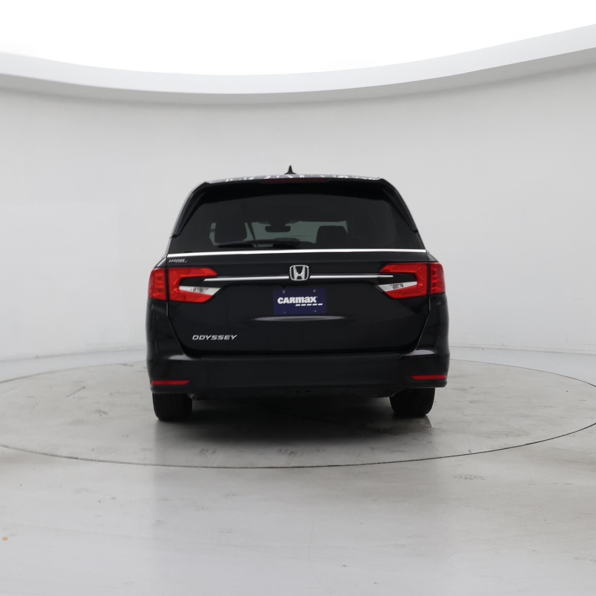 Thumbnail: 2022 Honda Odyssey - 6
