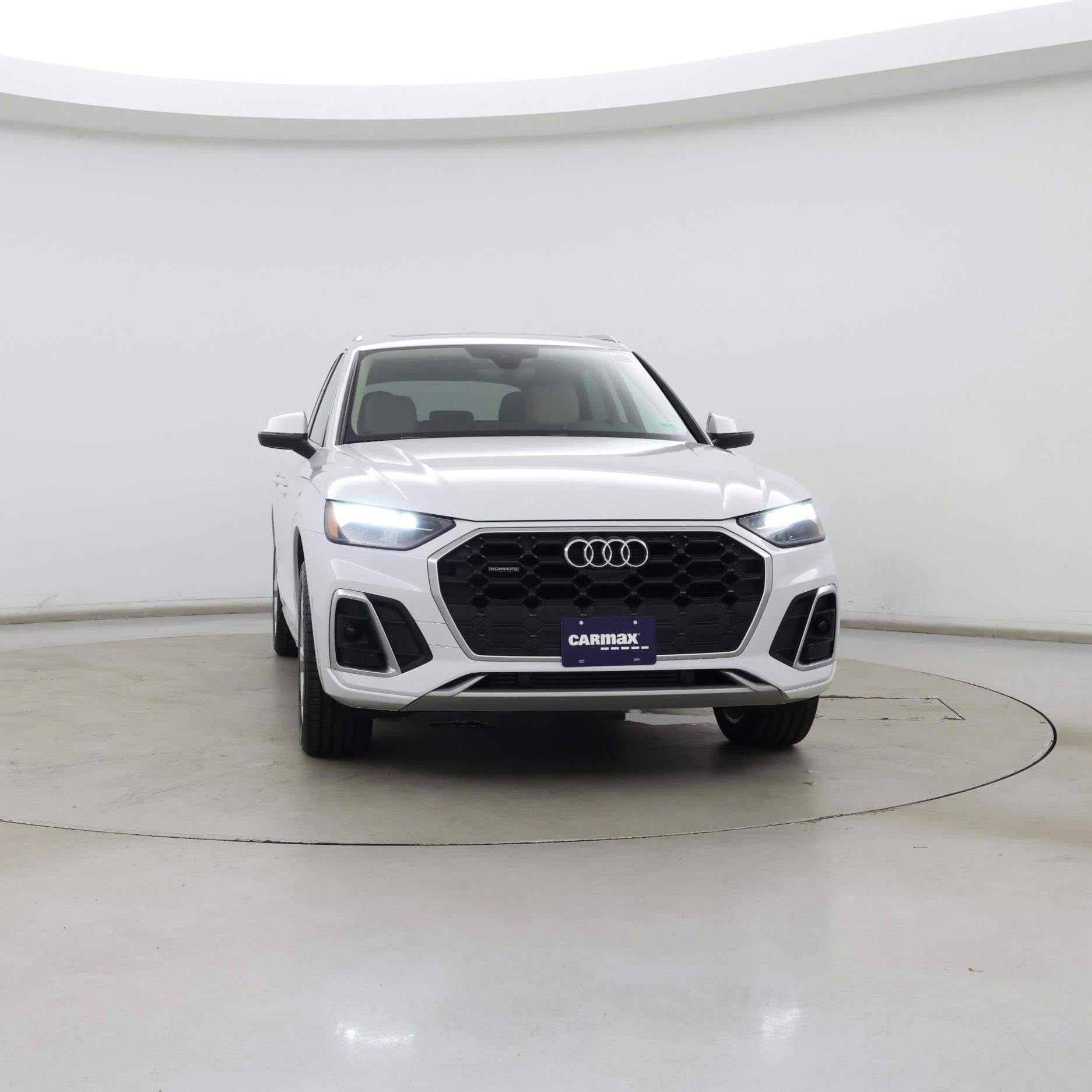 Thumbnail: 2022 Audi Q5 - 5