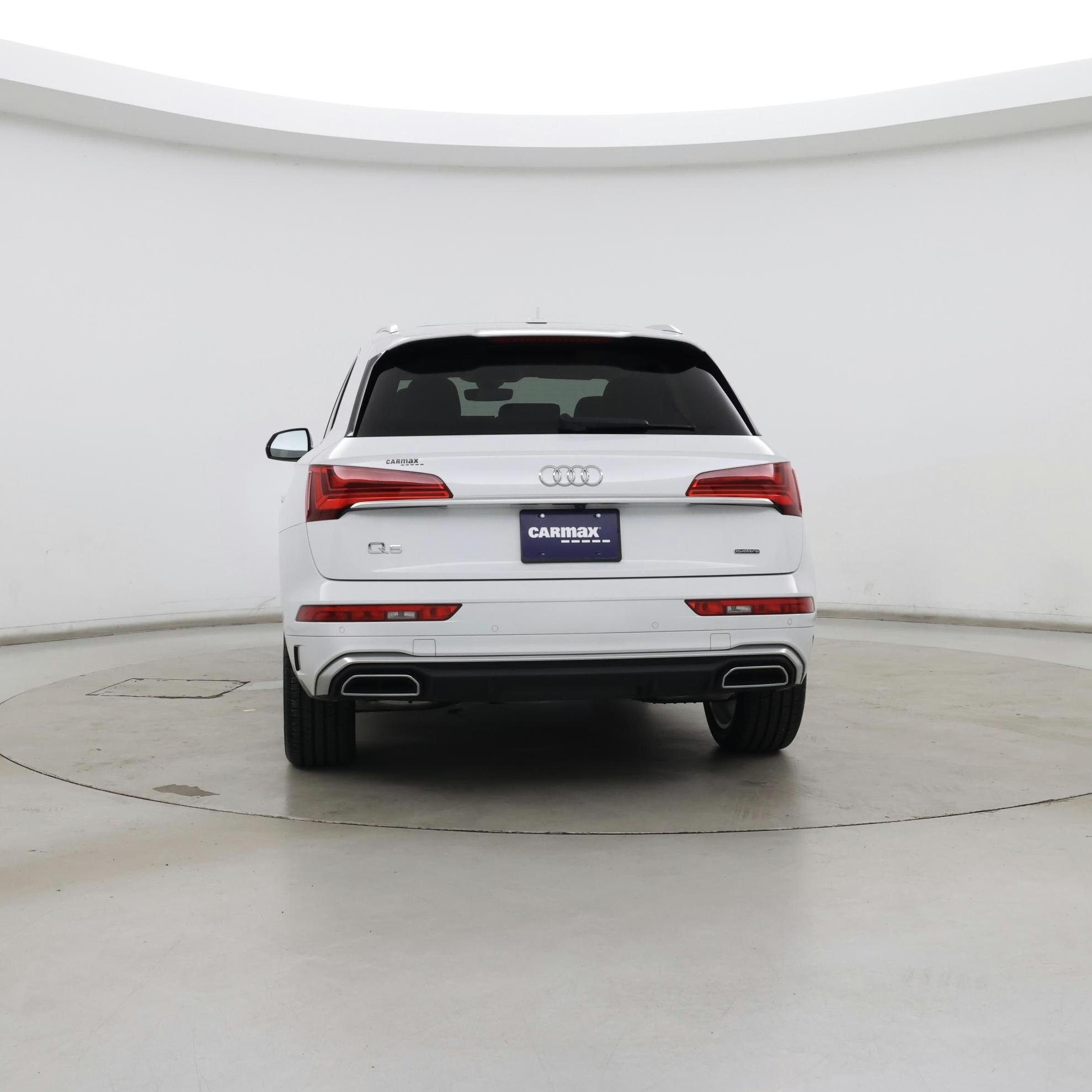 Thumbnail: 2022 Audi Q5 - 6