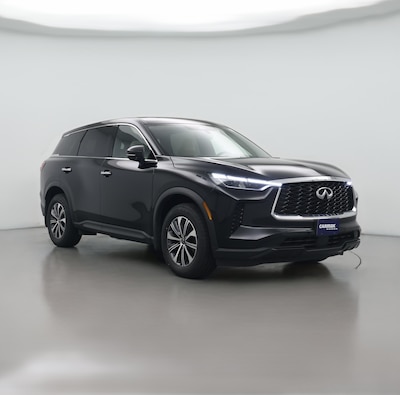 2023 Infiniti QX60 Pure