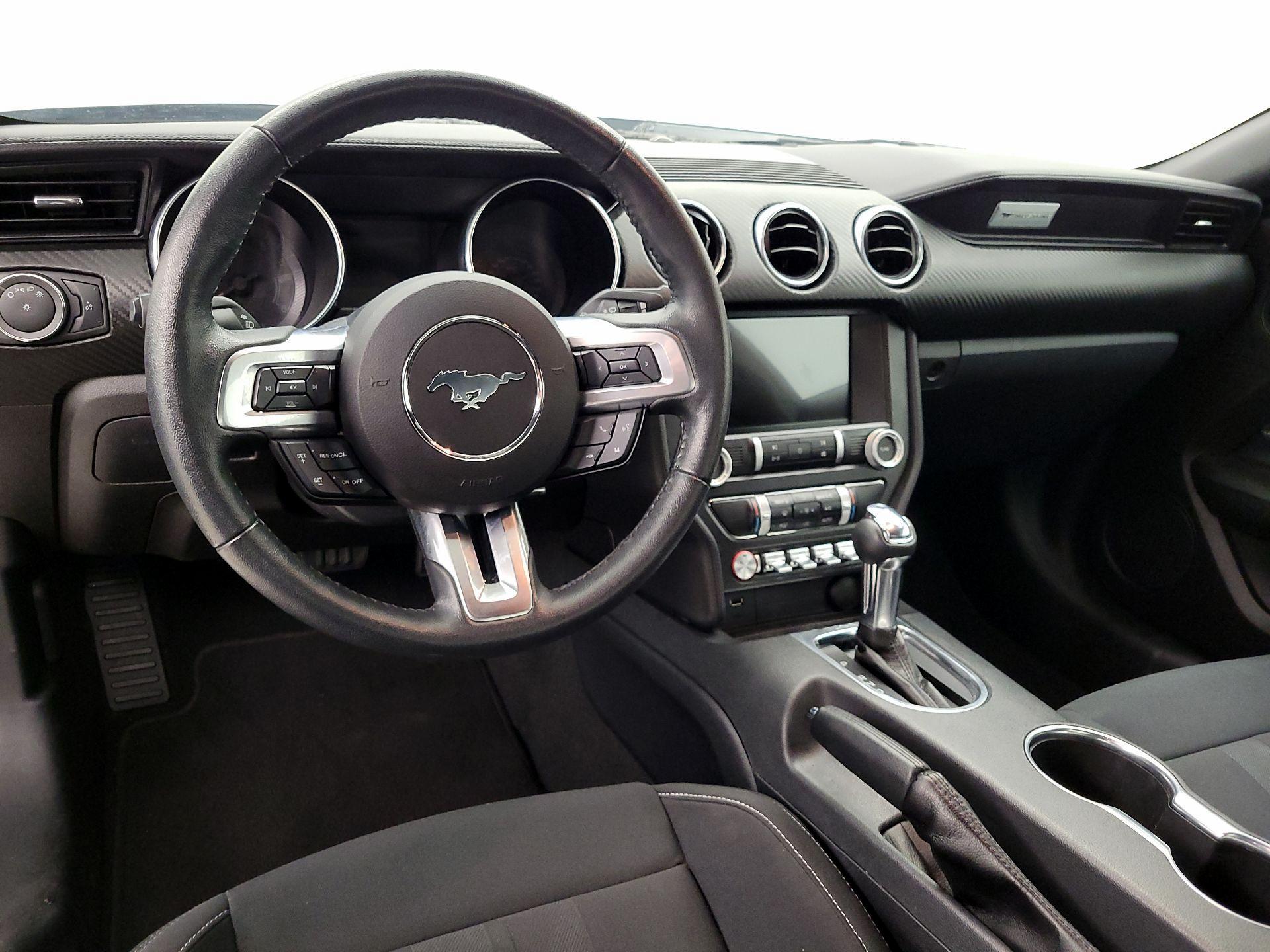 Thumbnail: 2023 Ford Mustang - 9