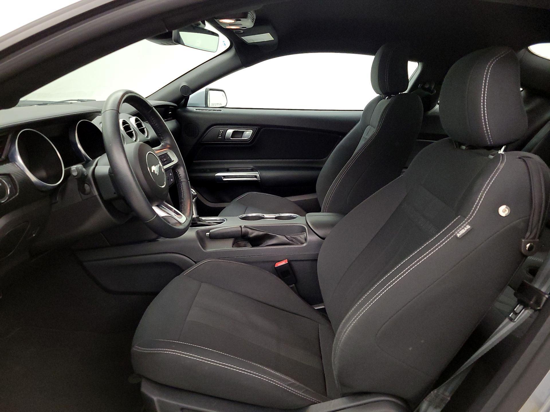 Thumbnail: 2023 Ford Mustang - 11