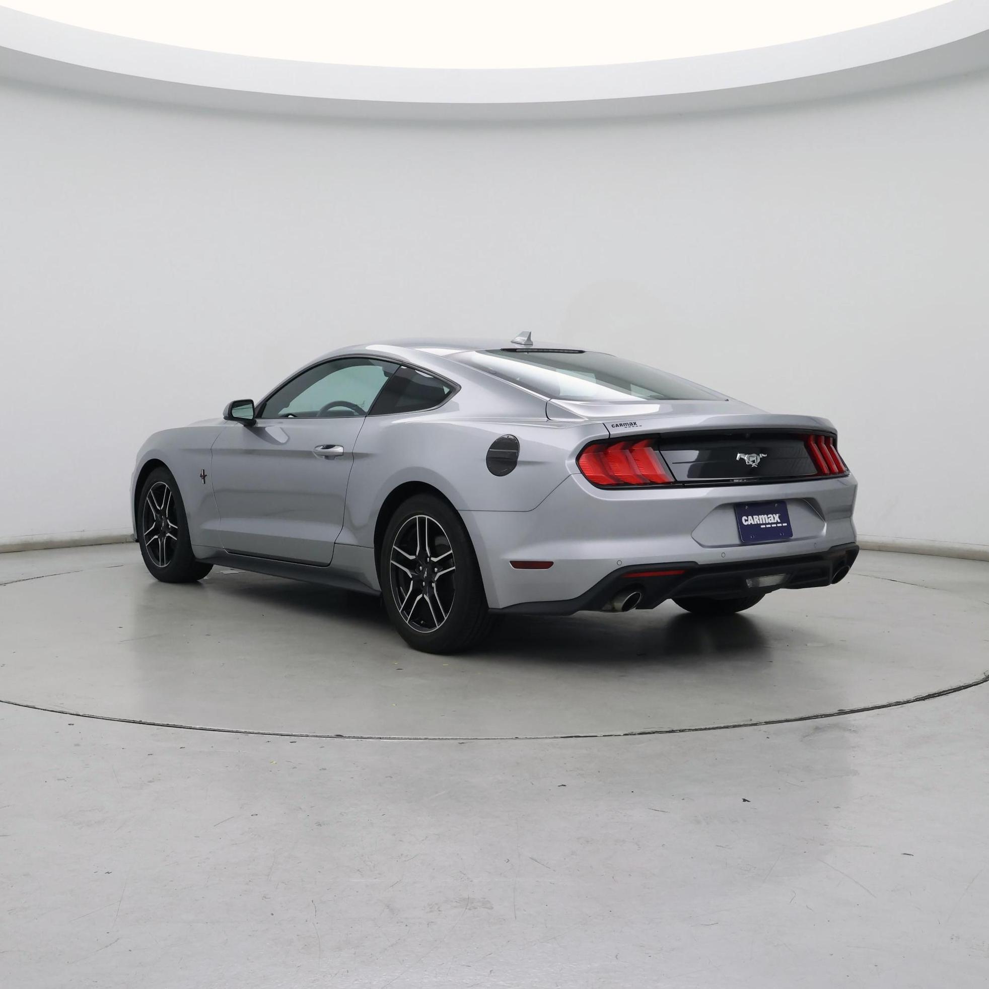 Thumbnail: 2023 Ford Mustang - 2