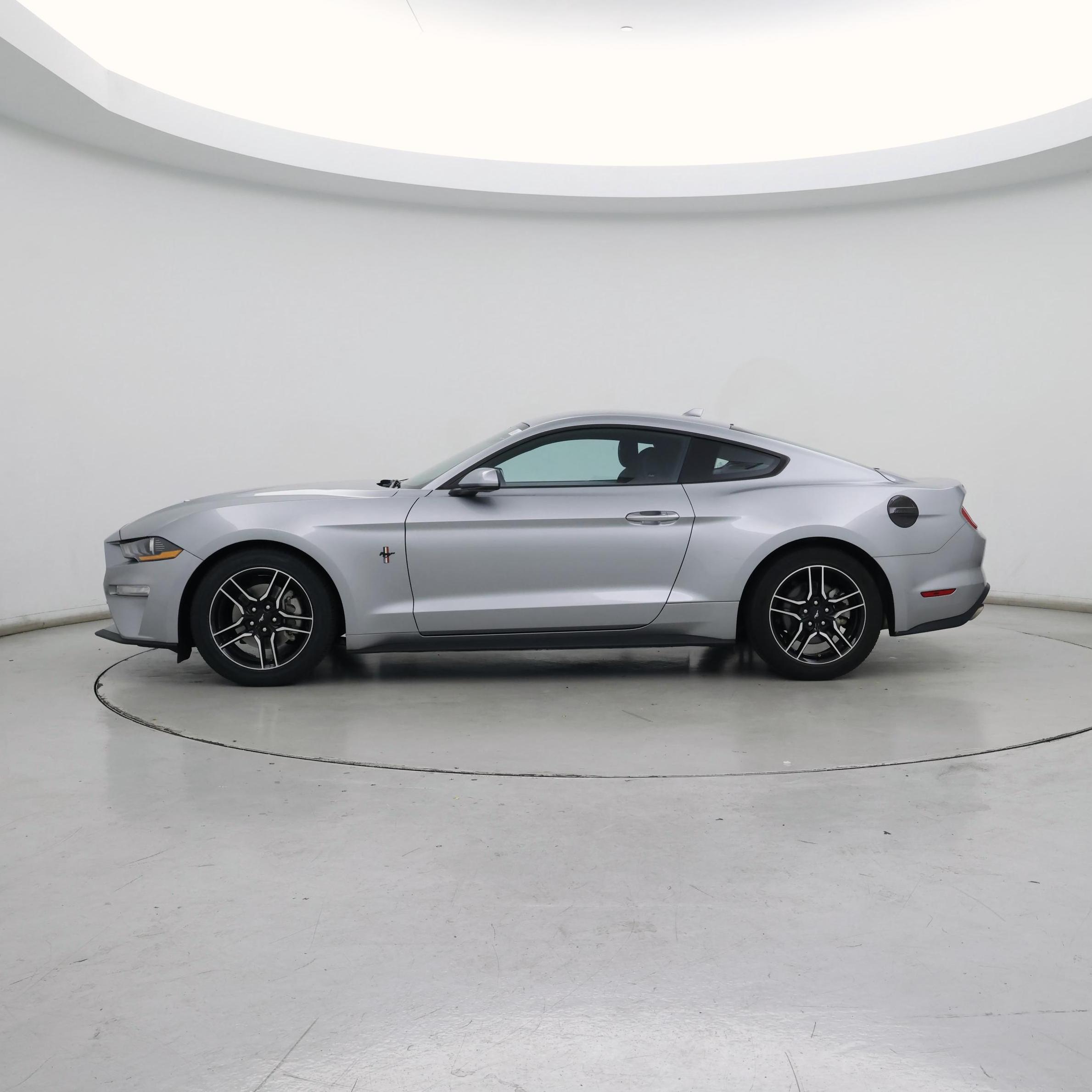 Thumbnail: 2023 Ford Mustang - 3