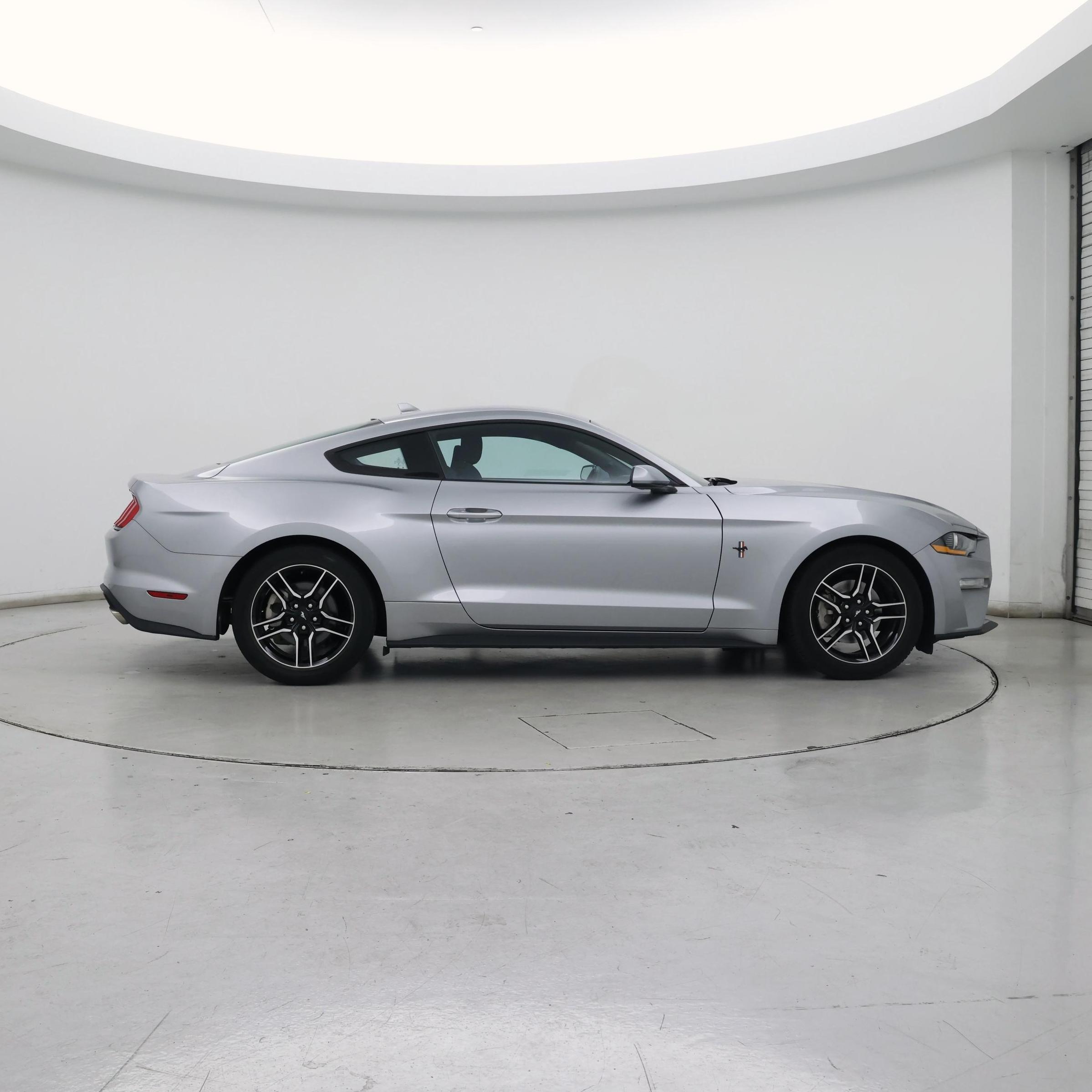 Thumbnail: 2023 Ford Mustang - 7