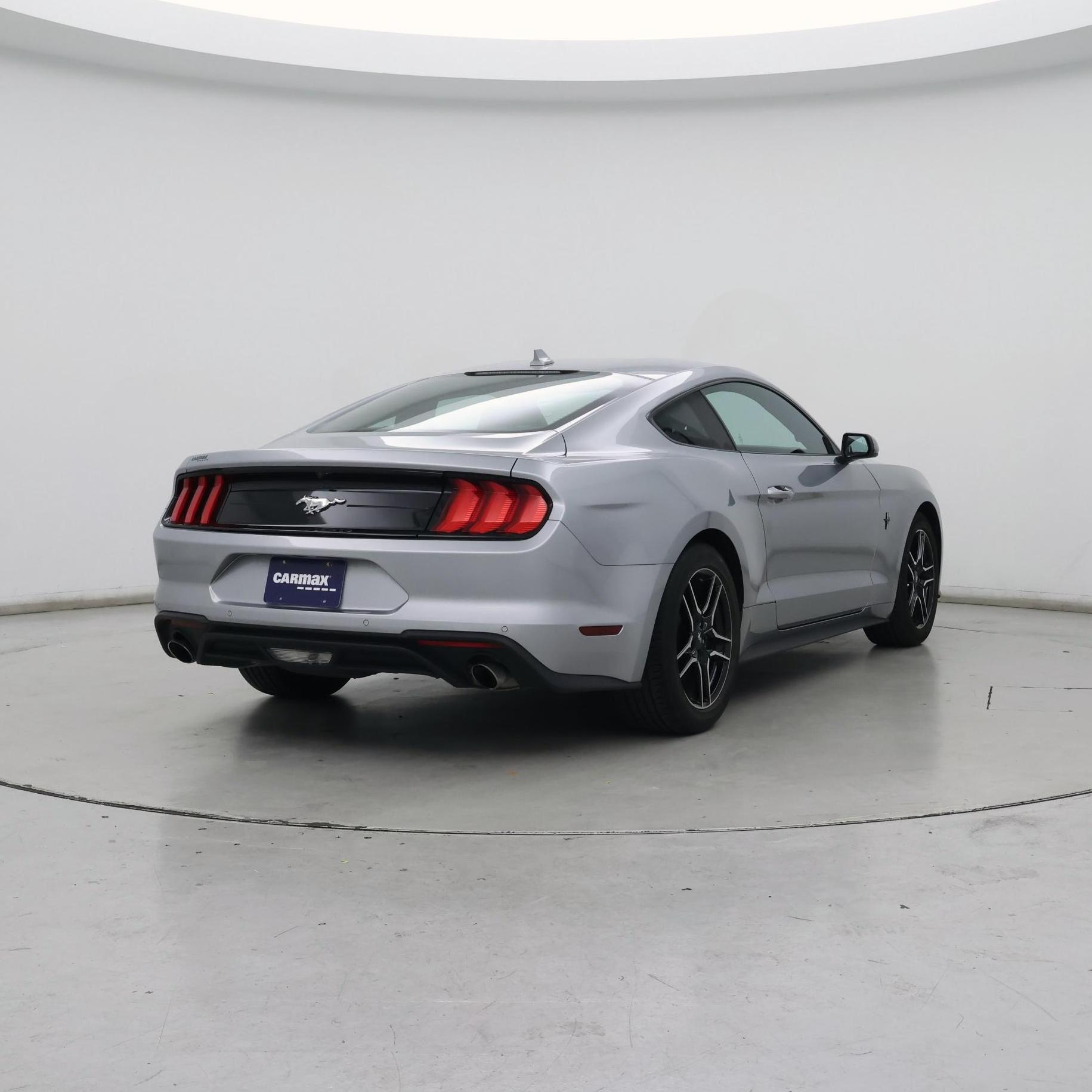 Thumbnail: 2023 Ford Mustang - 8