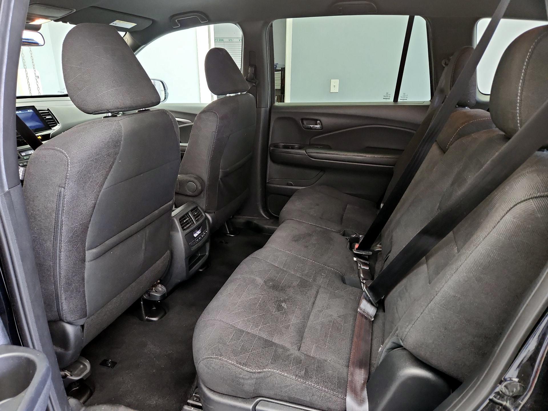 Thumbnail: 2022 Honda Pilot - 19