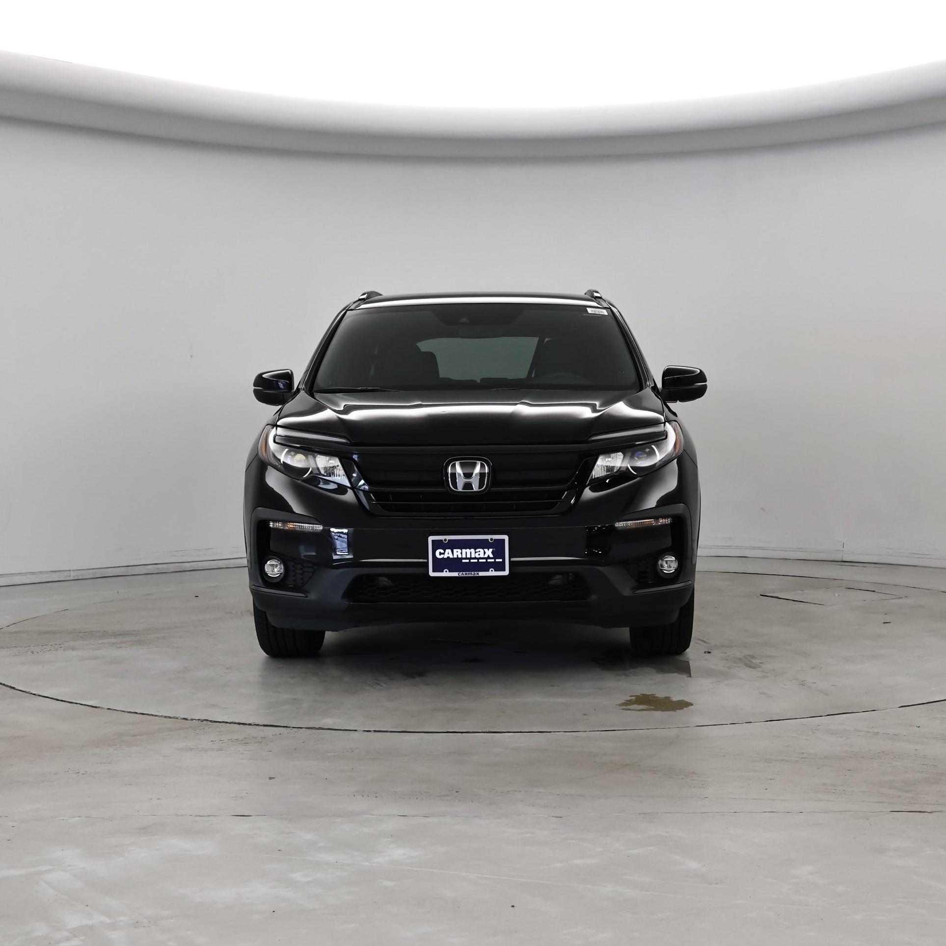 Thumbnail: 2022 Honda Pilot - 5