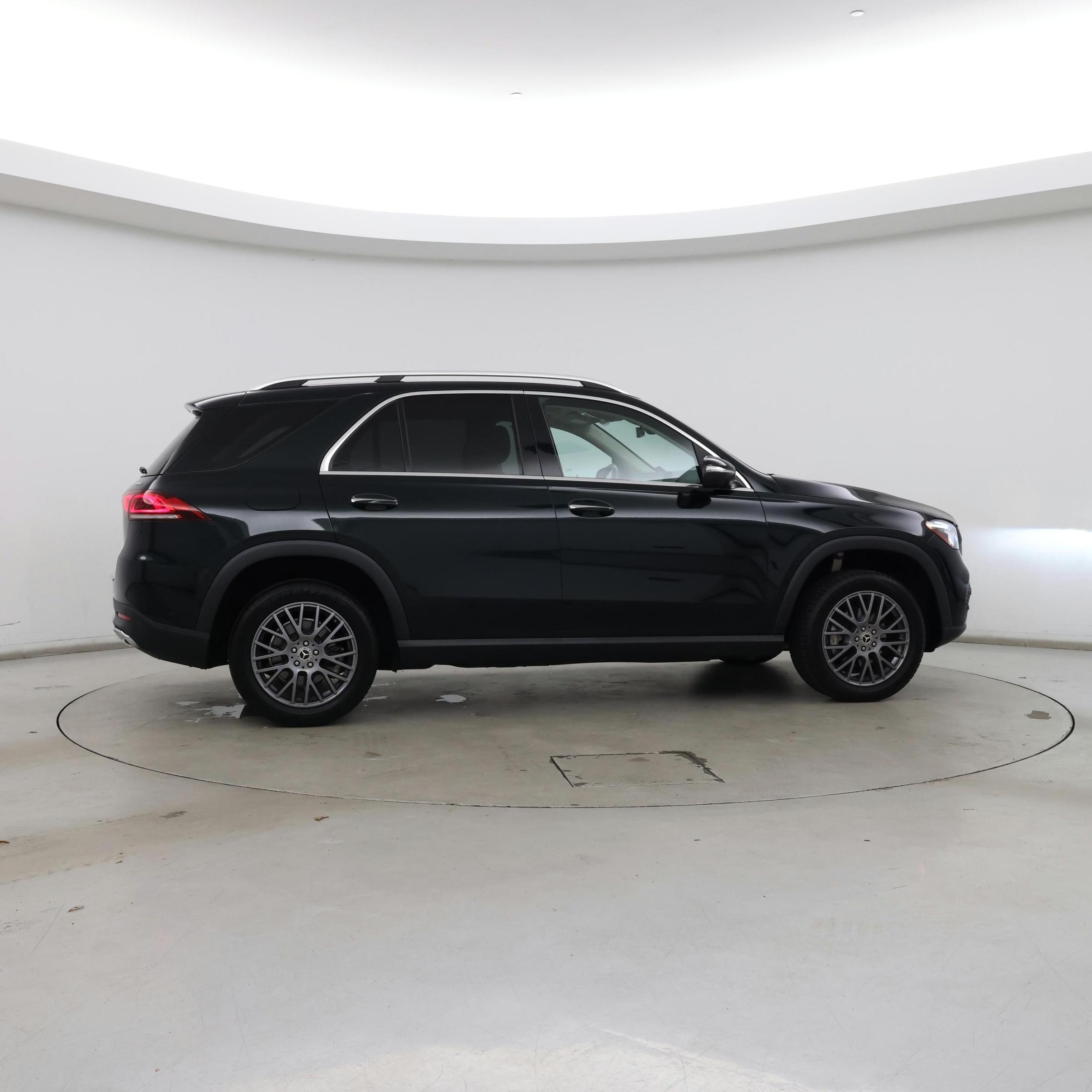 Thumbnail: 2021 Mercedes-Benz GLE - 7
