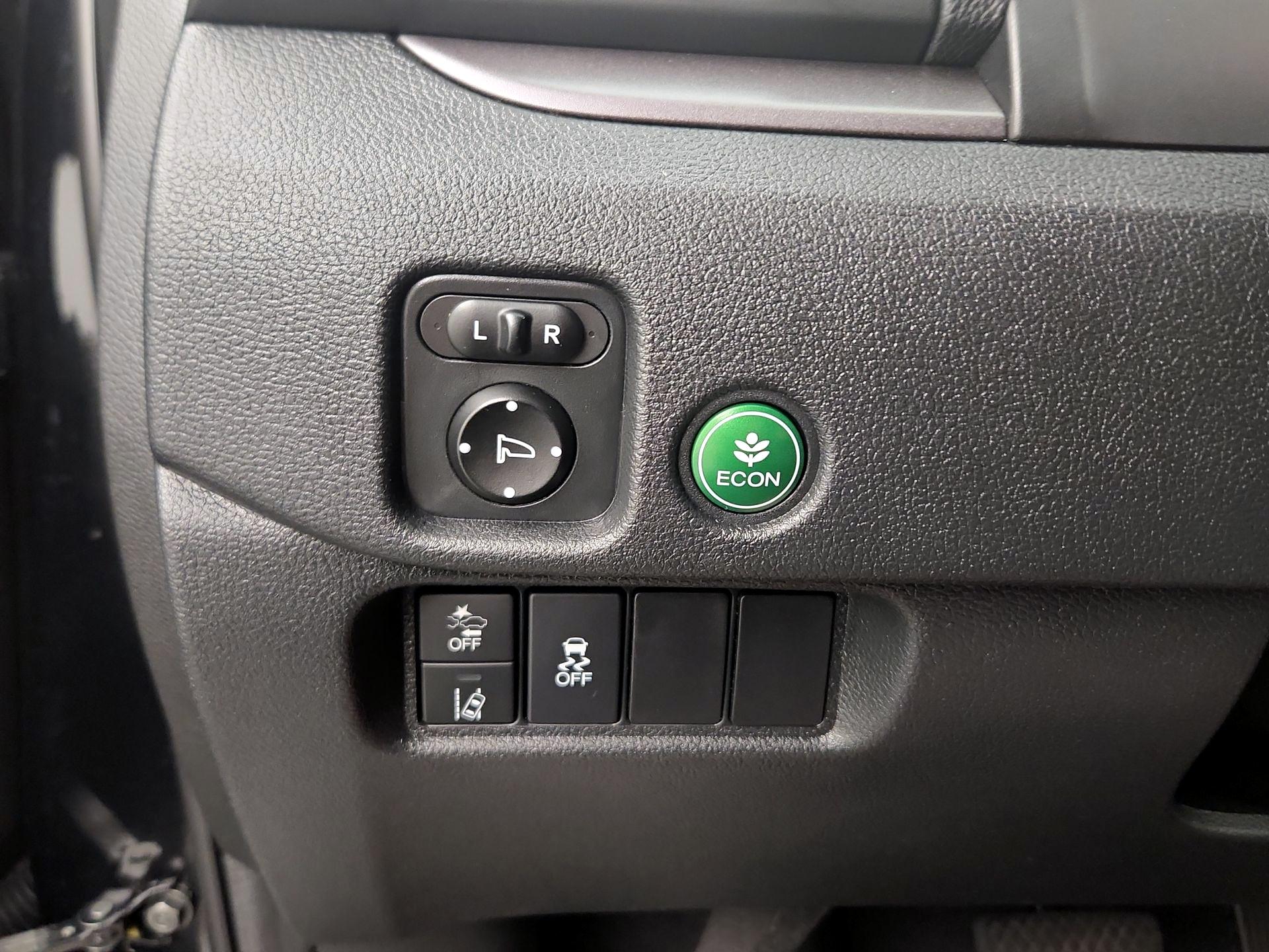 Thumbnail: 2021 Honda Pilot - 13