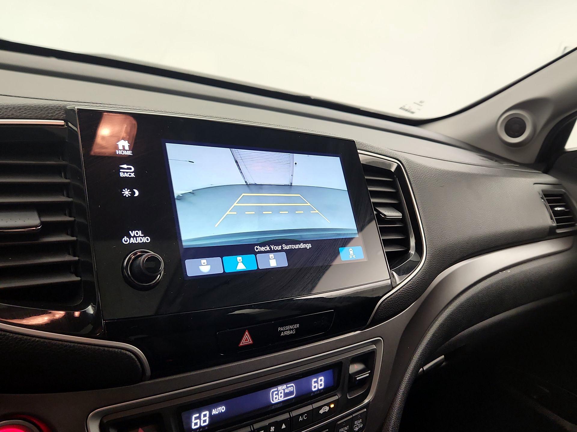 Thumbnail: 2021 Honda Pilot - 14