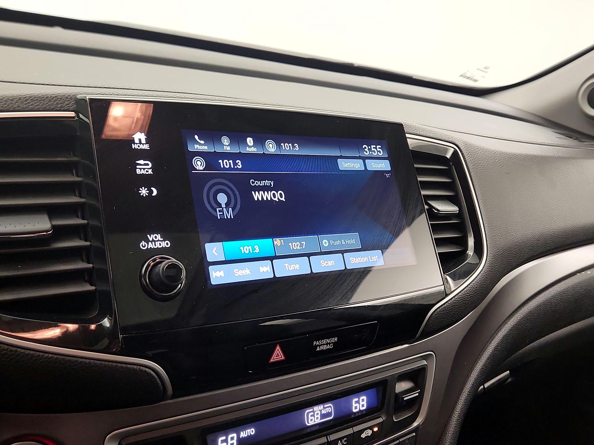 Thumbnail: 2021 Honda Pilot - 15