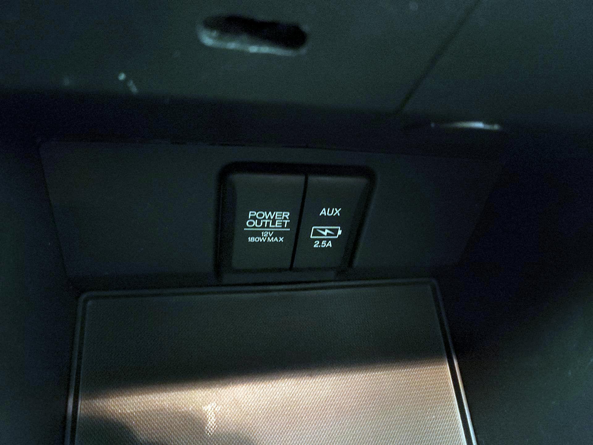 Thumbnail: 2021 Honda Pilot - 18