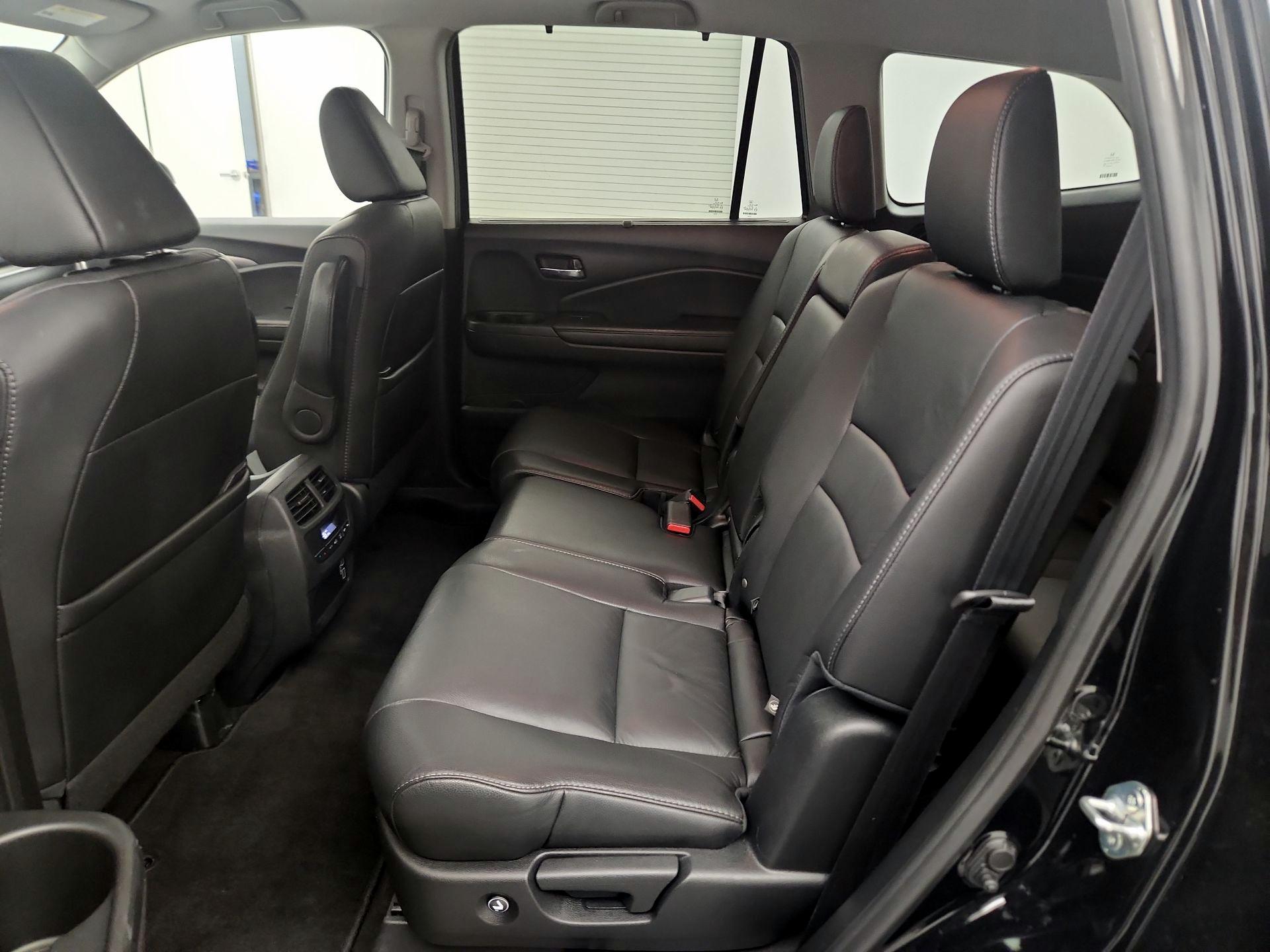 Thumbnail: 2021 Honda Pilot - 20