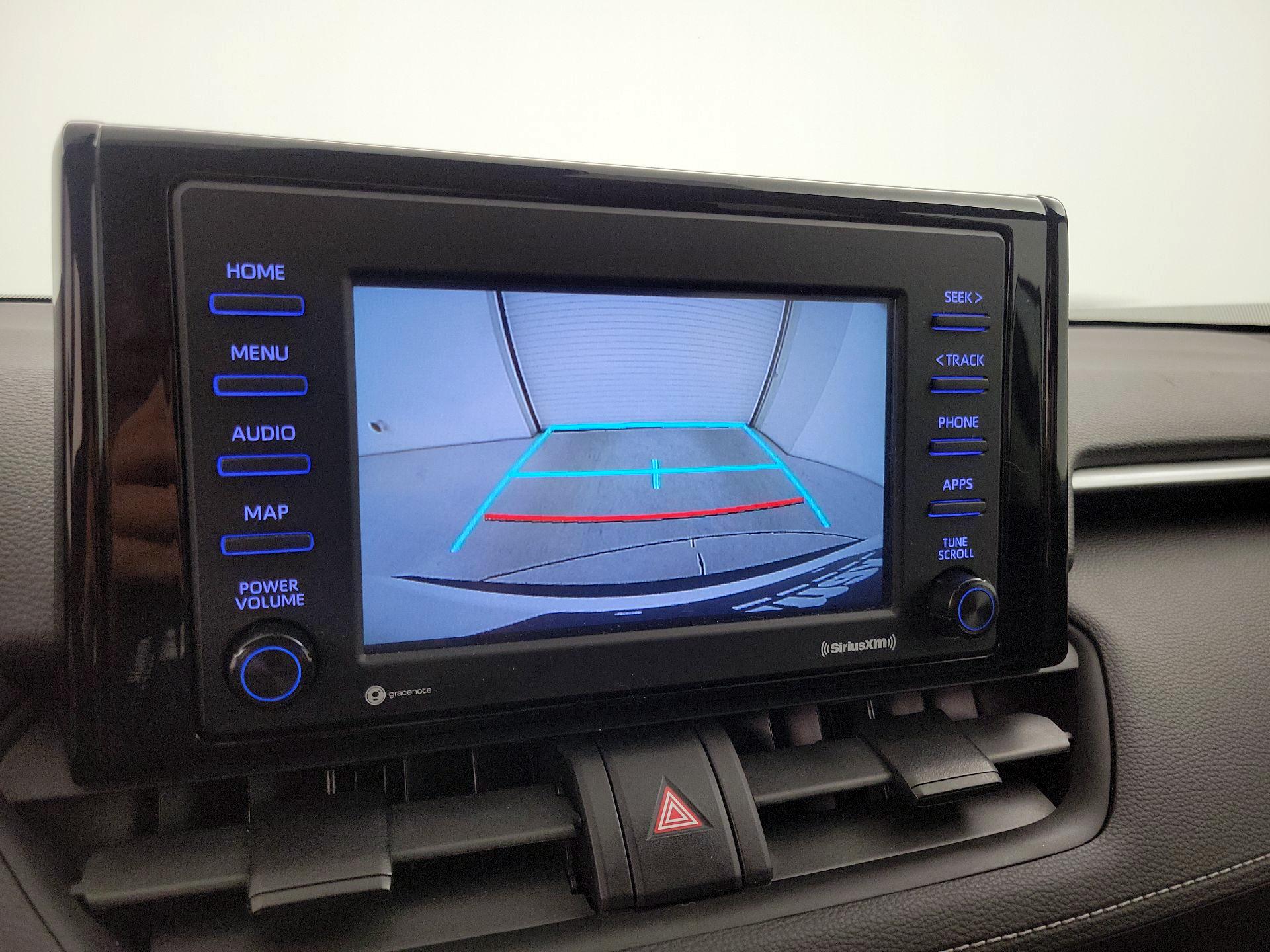 Thumbnail: 2021 Toyota RAV4 - 14