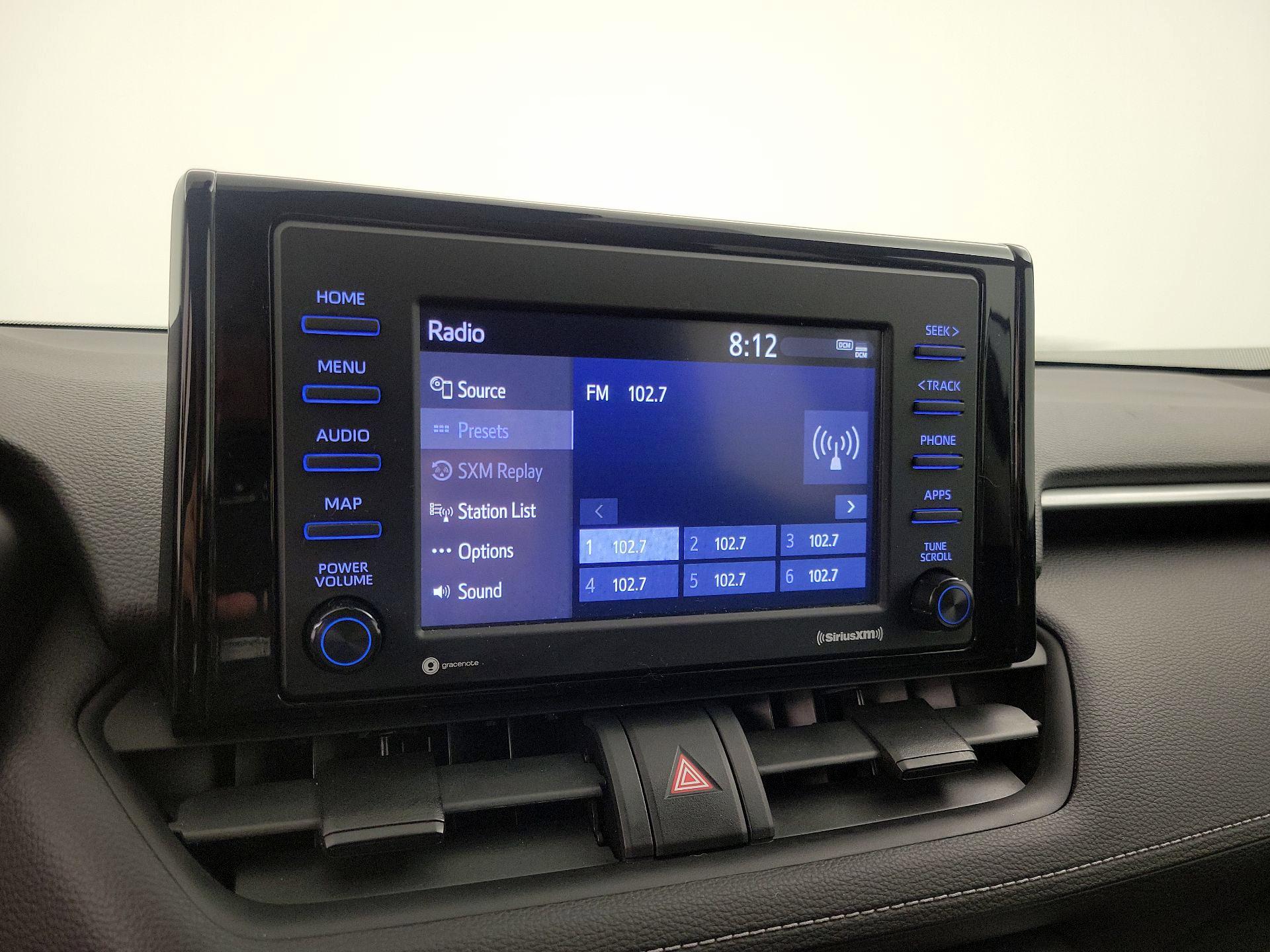 Thumbnail: 2021 Toyota RAV4 - 15