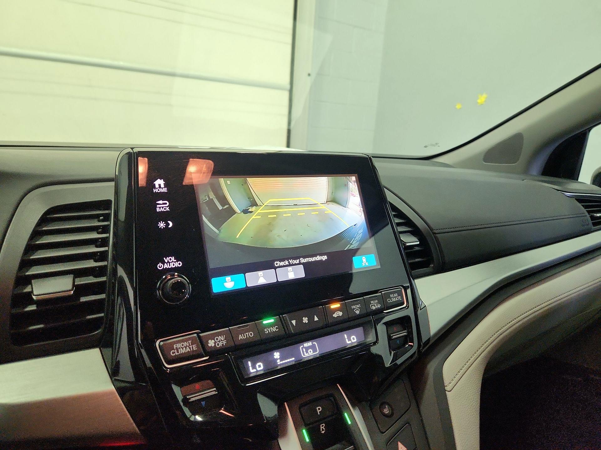 Thumbnail: 2020 Honda Odyssey - 15