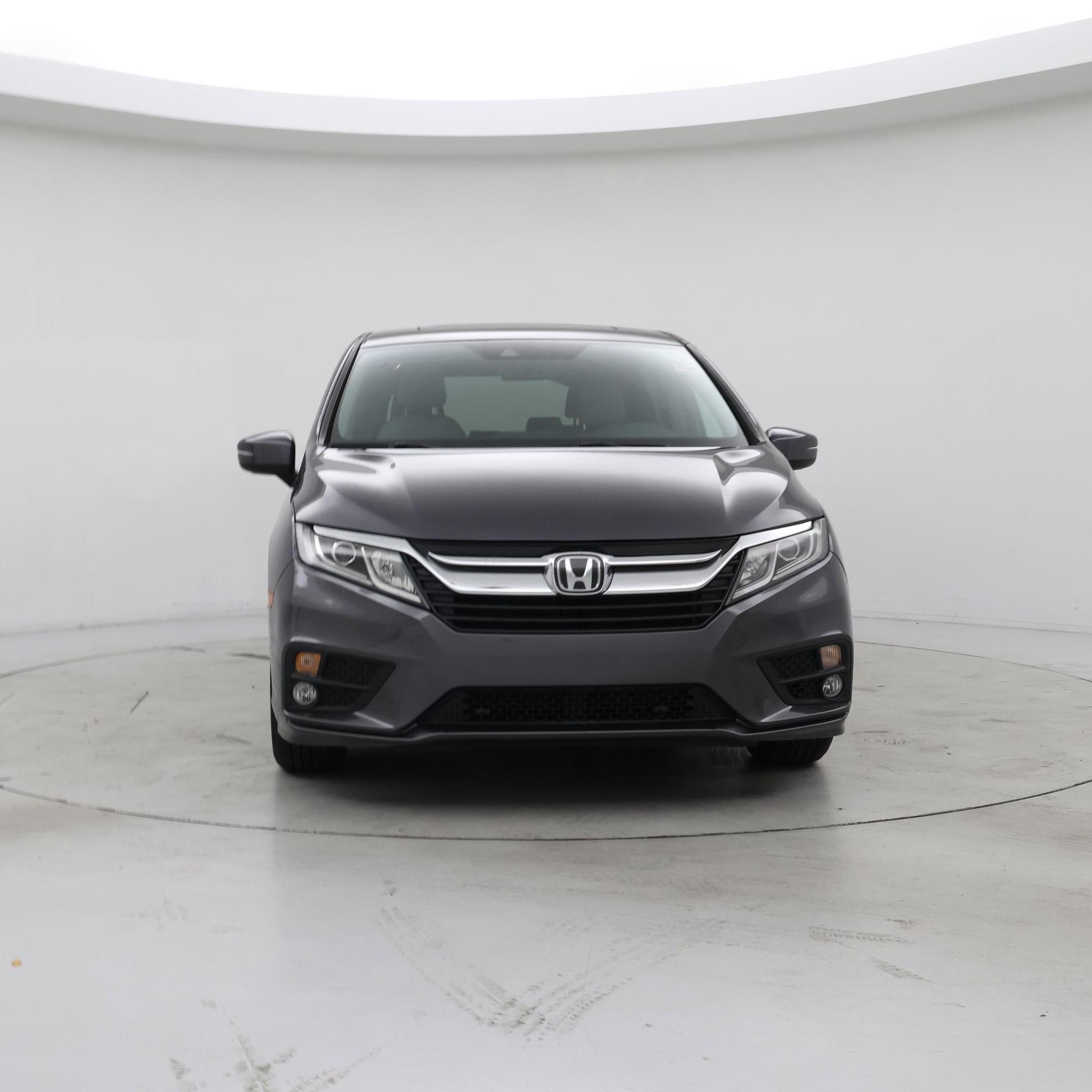 Thumbnail: 2020 Honda Odyssey - 5