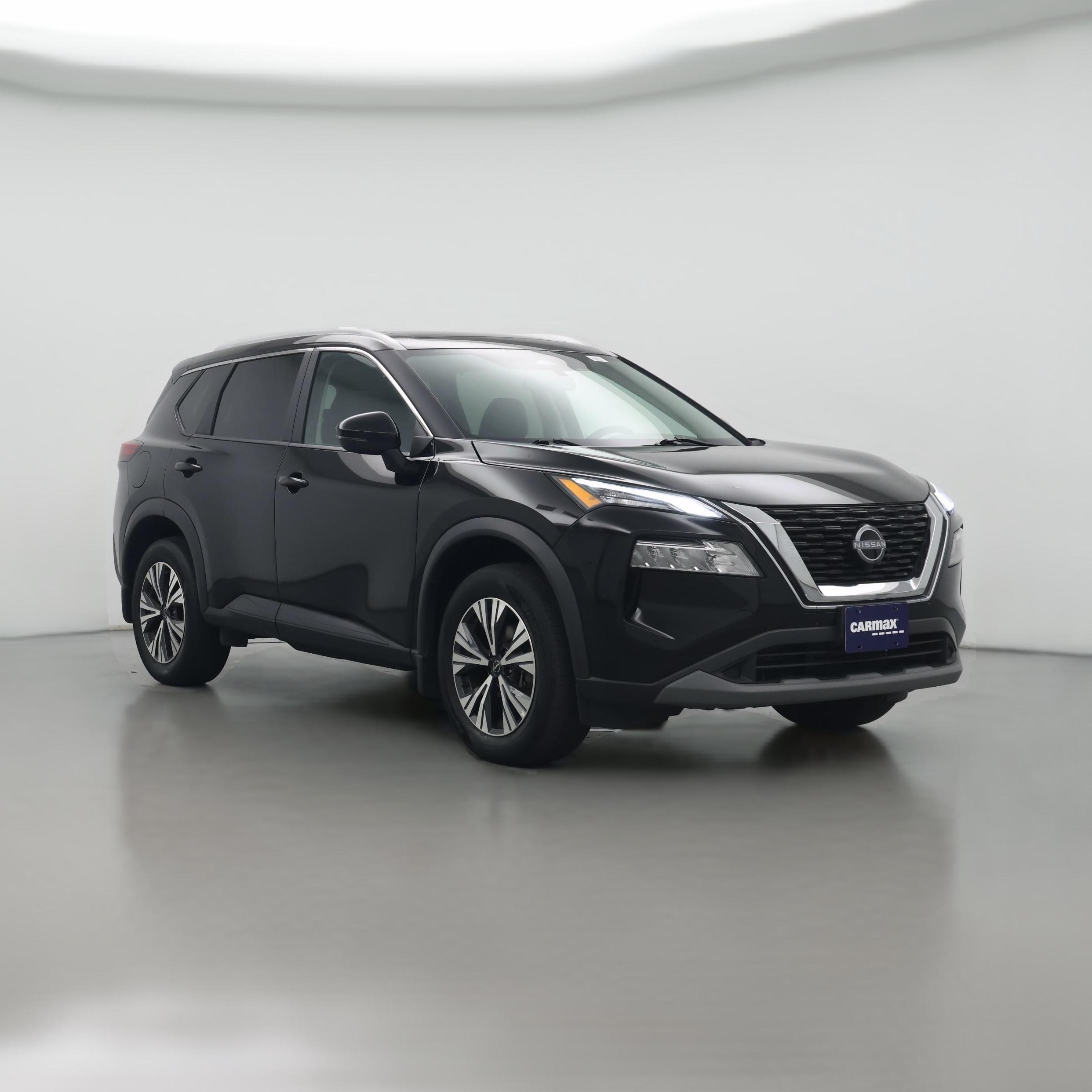 Thumbnail: 2022 Nissan Rogue - 1