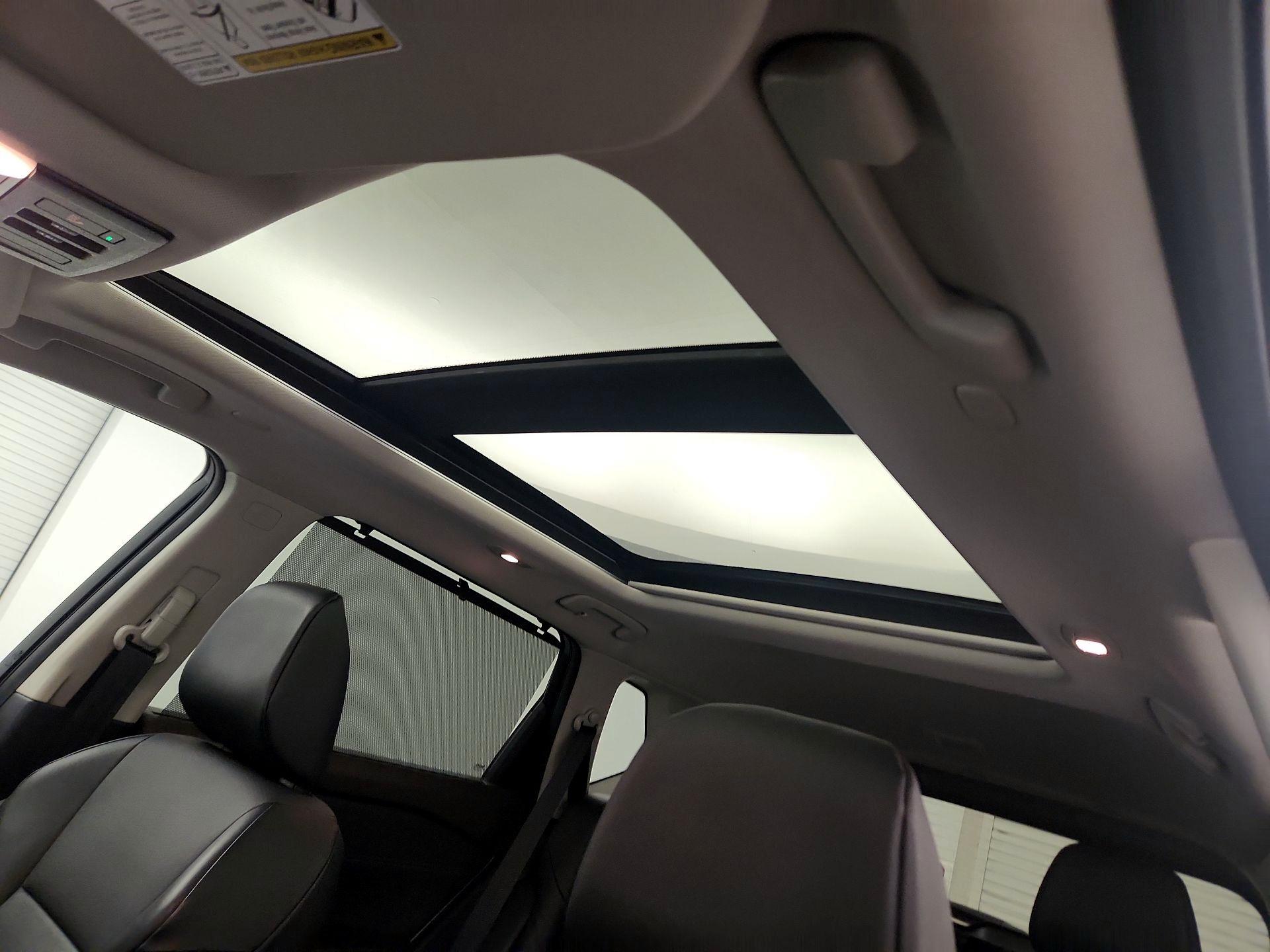 Thumbnail: 2022 Nissan Rogue - 19
