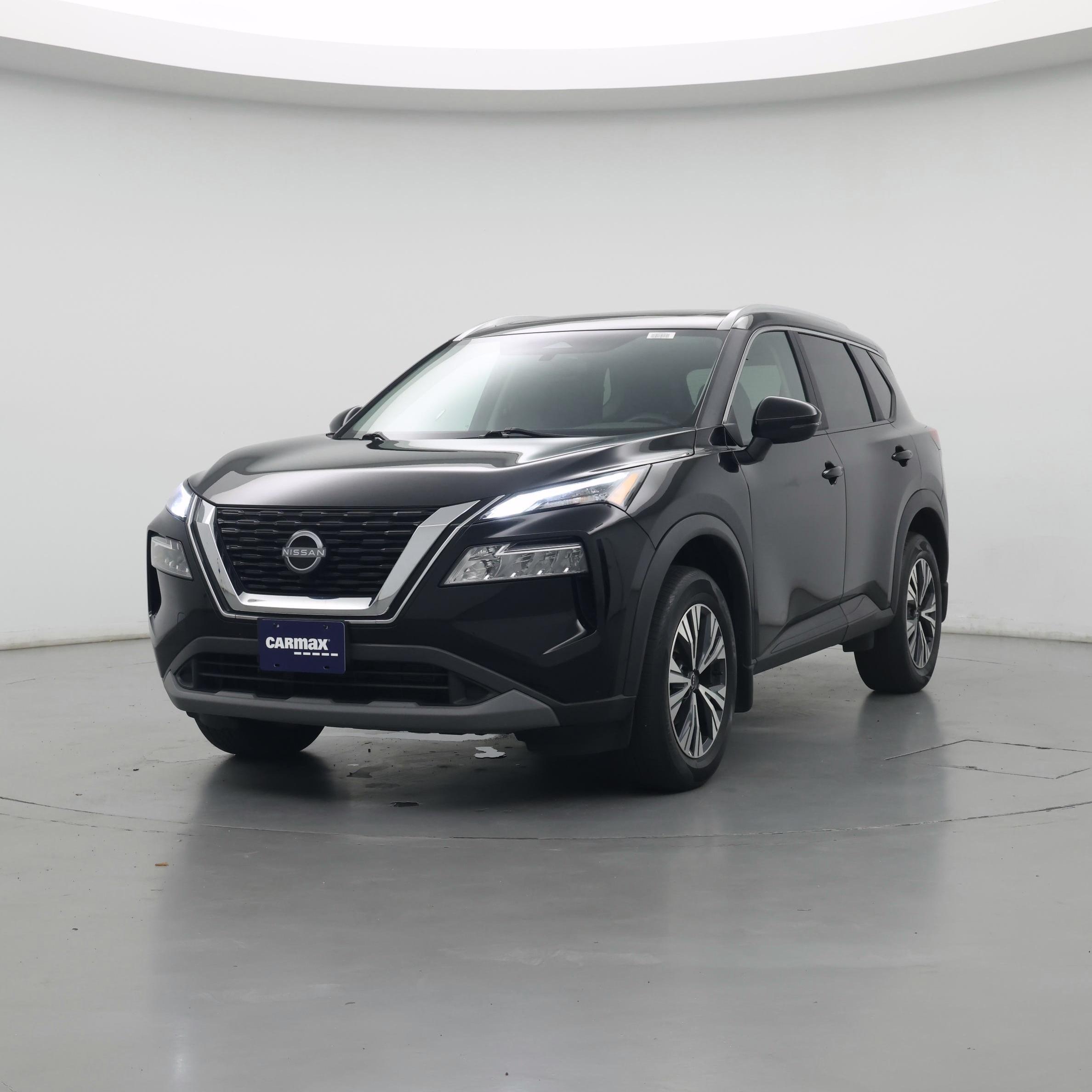 Thumbnail: 2022 Nissan Rogue - 4