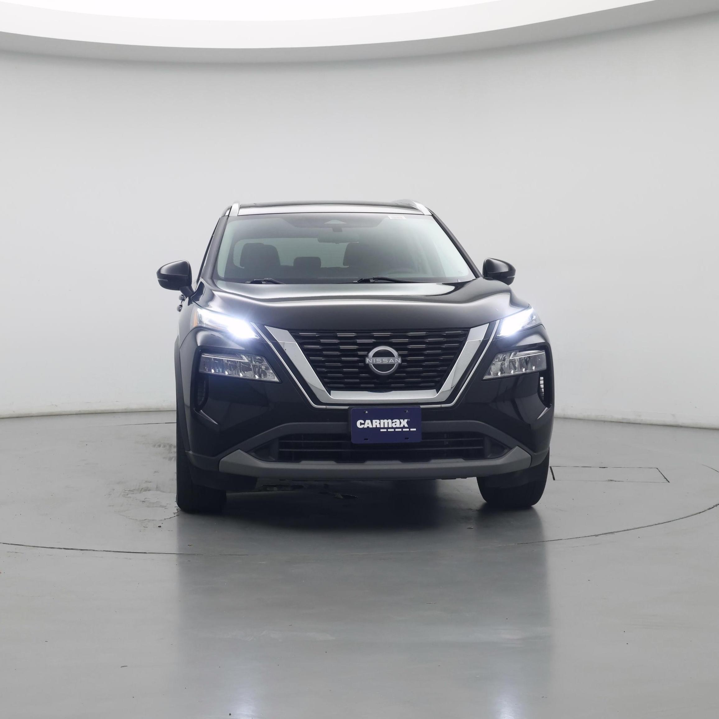 Thumbnail: 2022 Nissan Rogue - 5