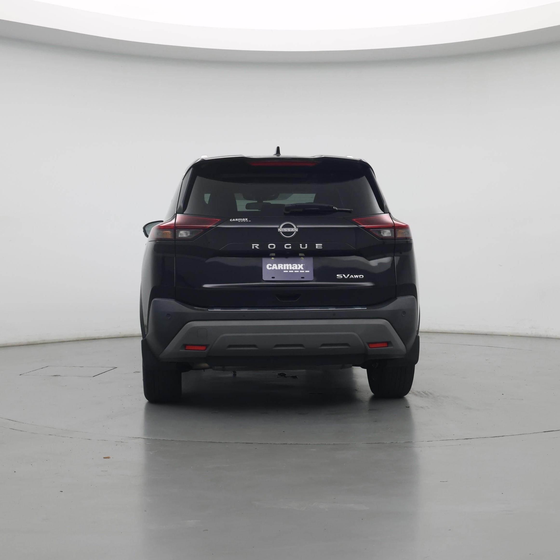 Thumbnail: 2022 Nissan Rogue - 6