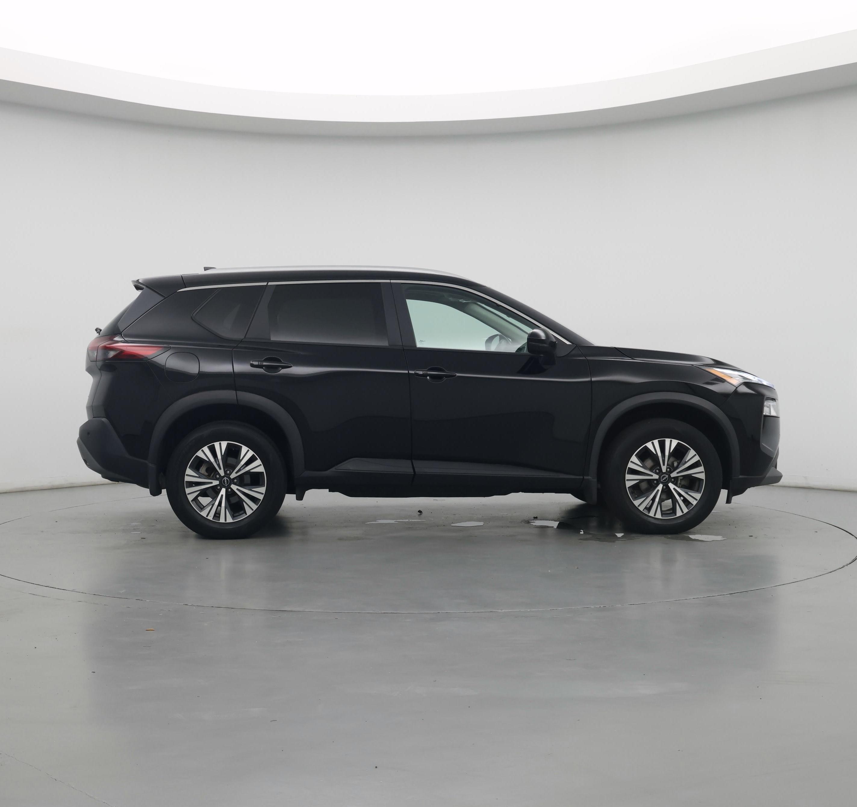 Thumbnail: 2022 Nissan Rogue - 7