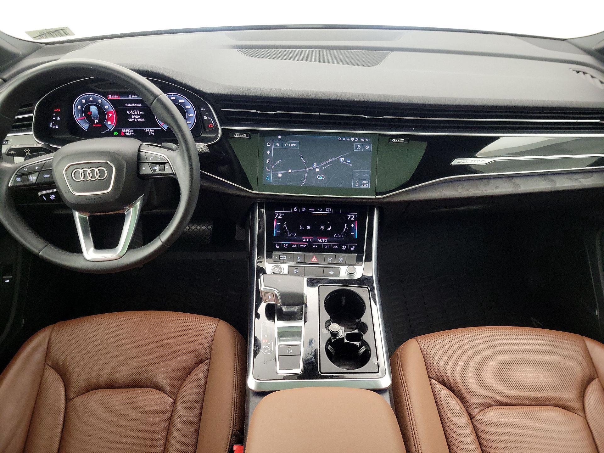 Thumbnail: 2021 Audi Q7 - 9