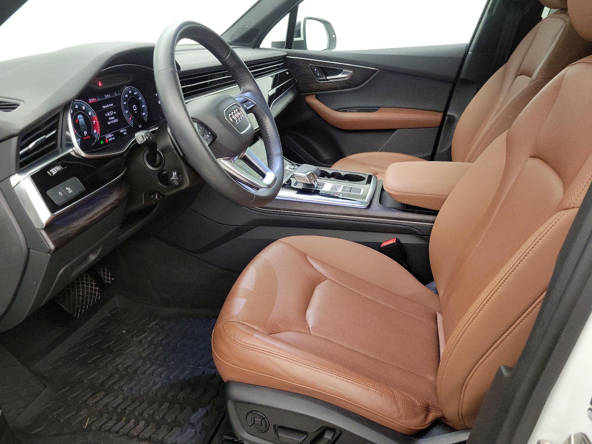 Thumbnail: 2021 Audi Q7 - 11