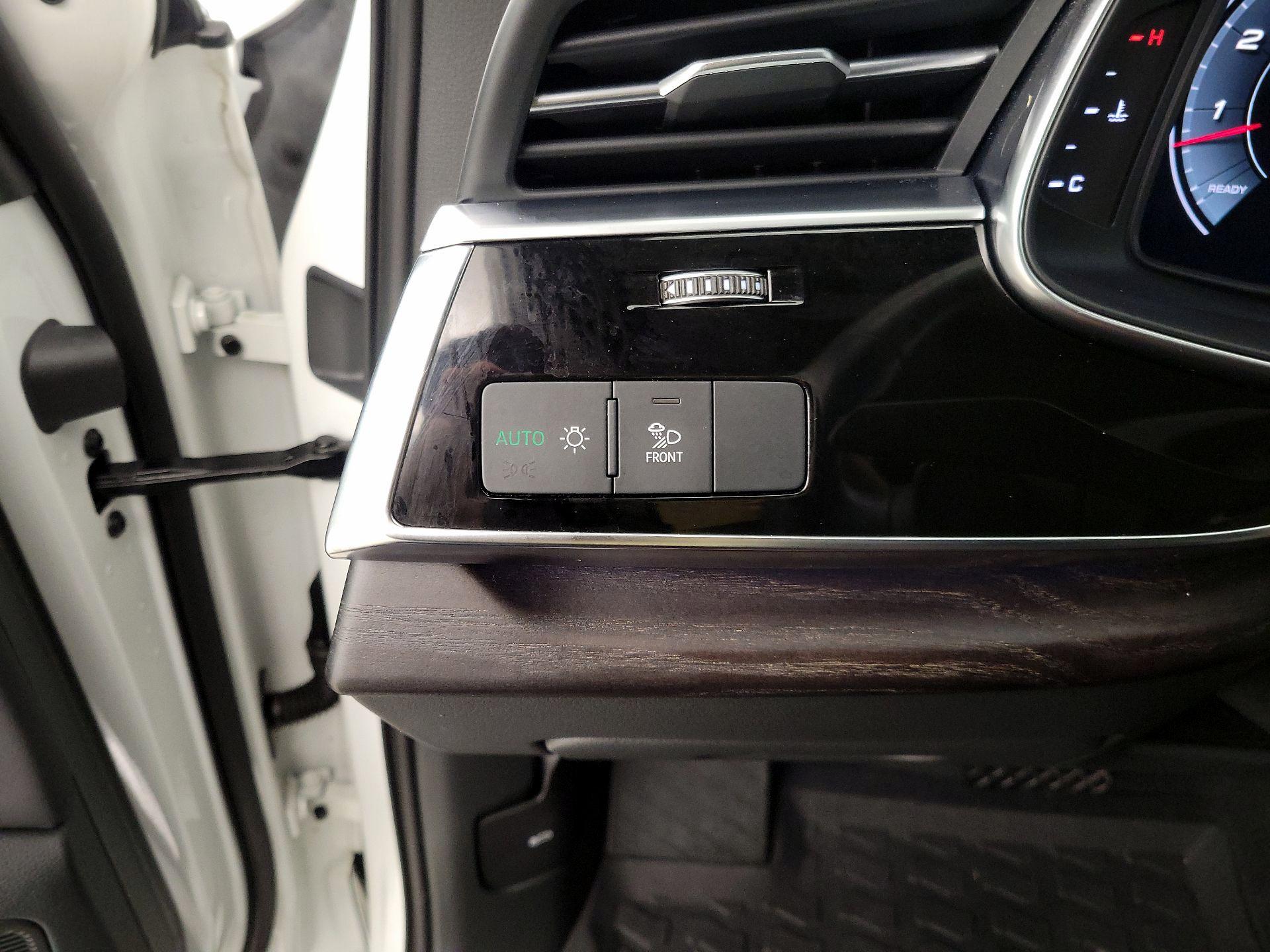 Thumbnail: 2021 Audi Q7 - 13