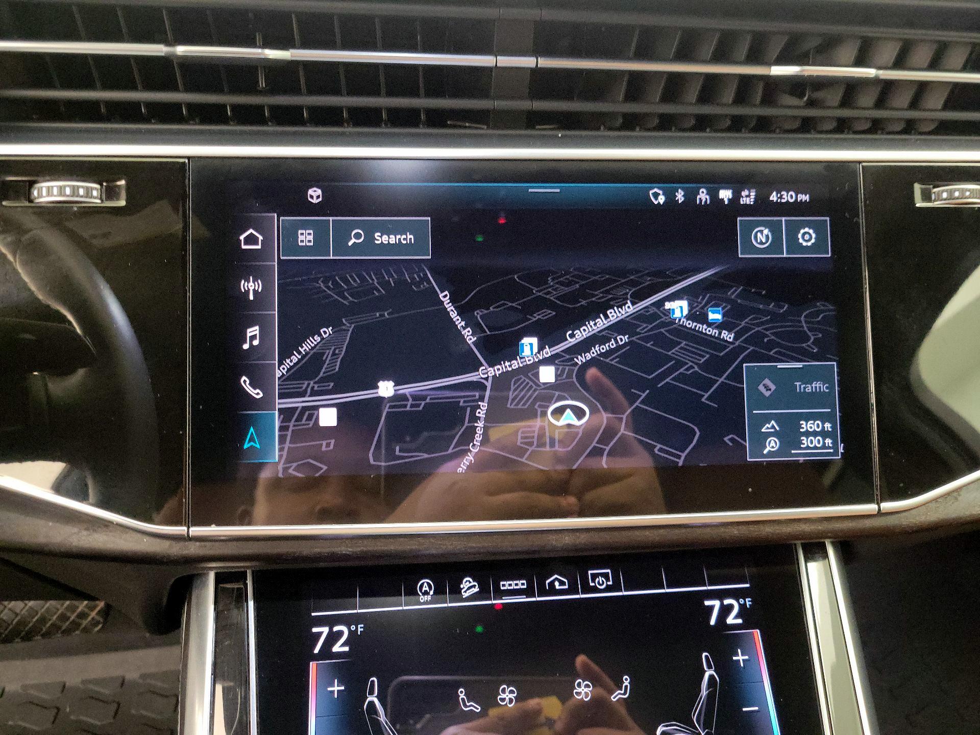 Thumbnail: 2021 Audi Q7 - 14