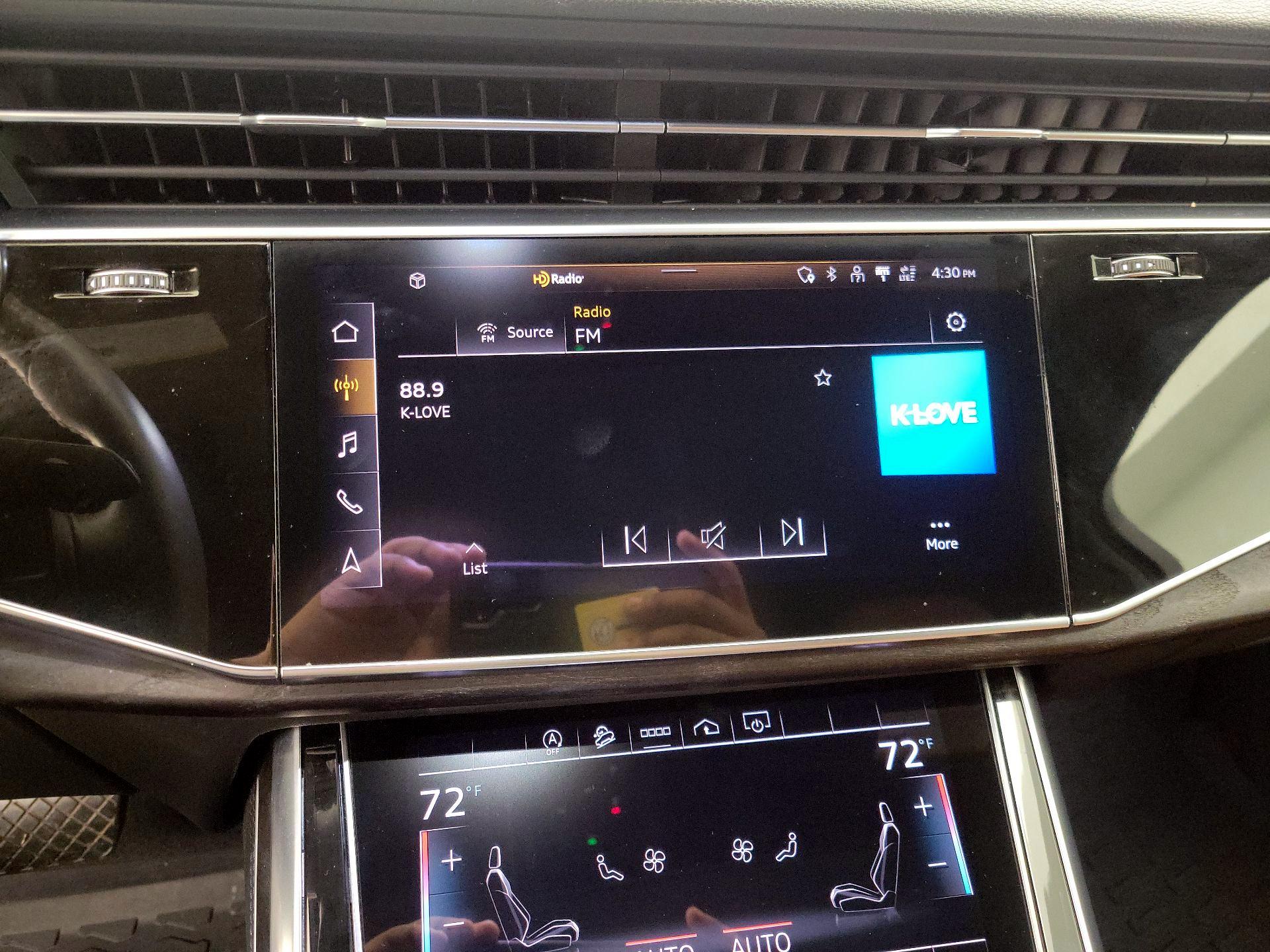 Thumbnail: 2021 Audi Q7 - 16