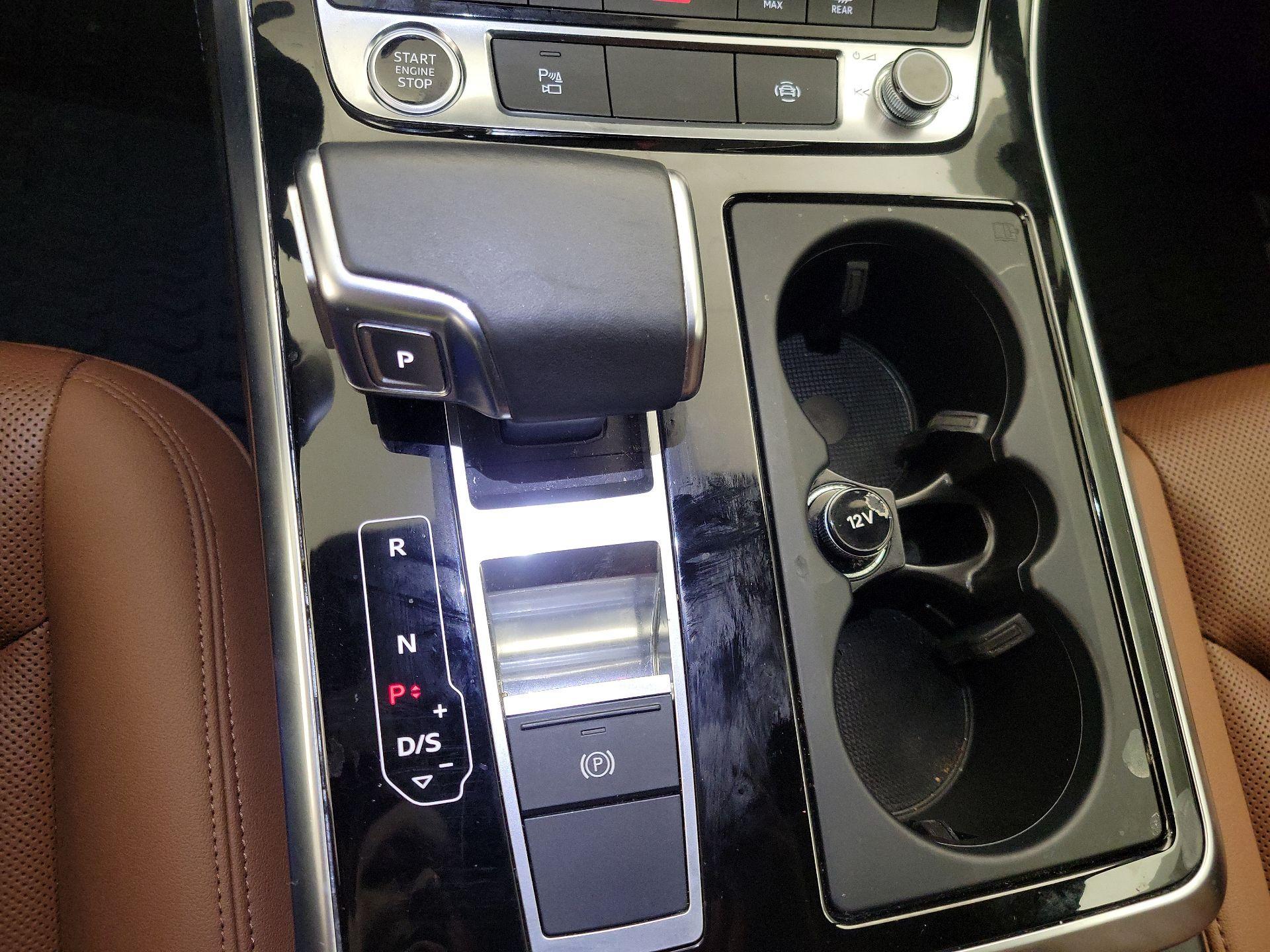 Thumbnail: 2021 Audi Q7 - 18