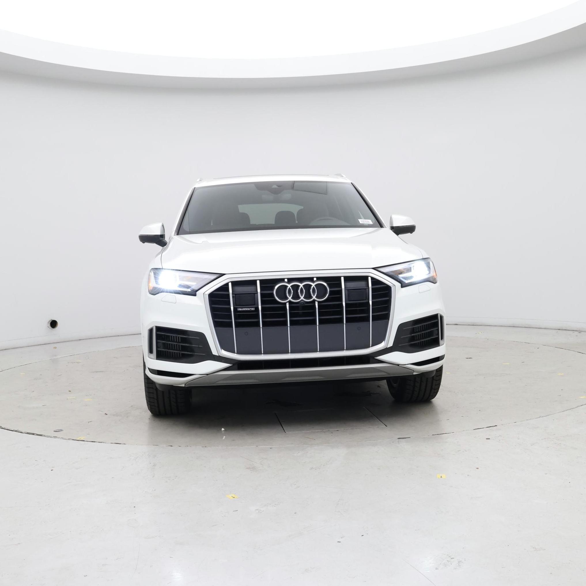 Thumbnail: 2021 Audi Q7 - 5