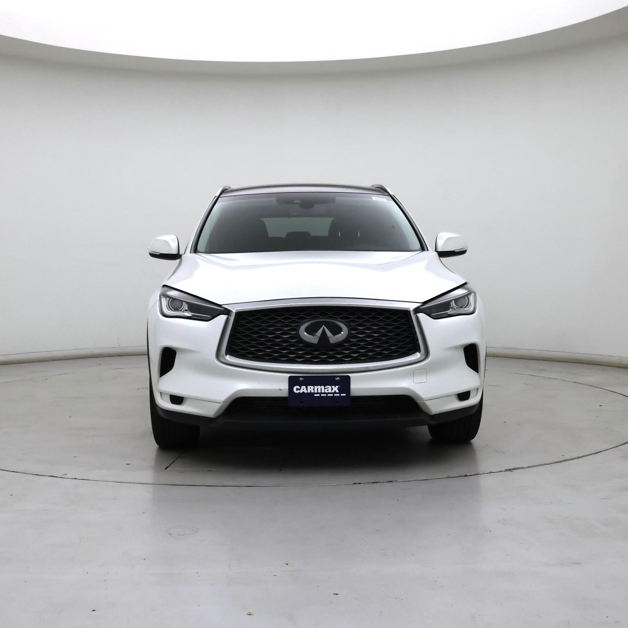 Thumbnail: 2023 INFINITI QX50 - 5