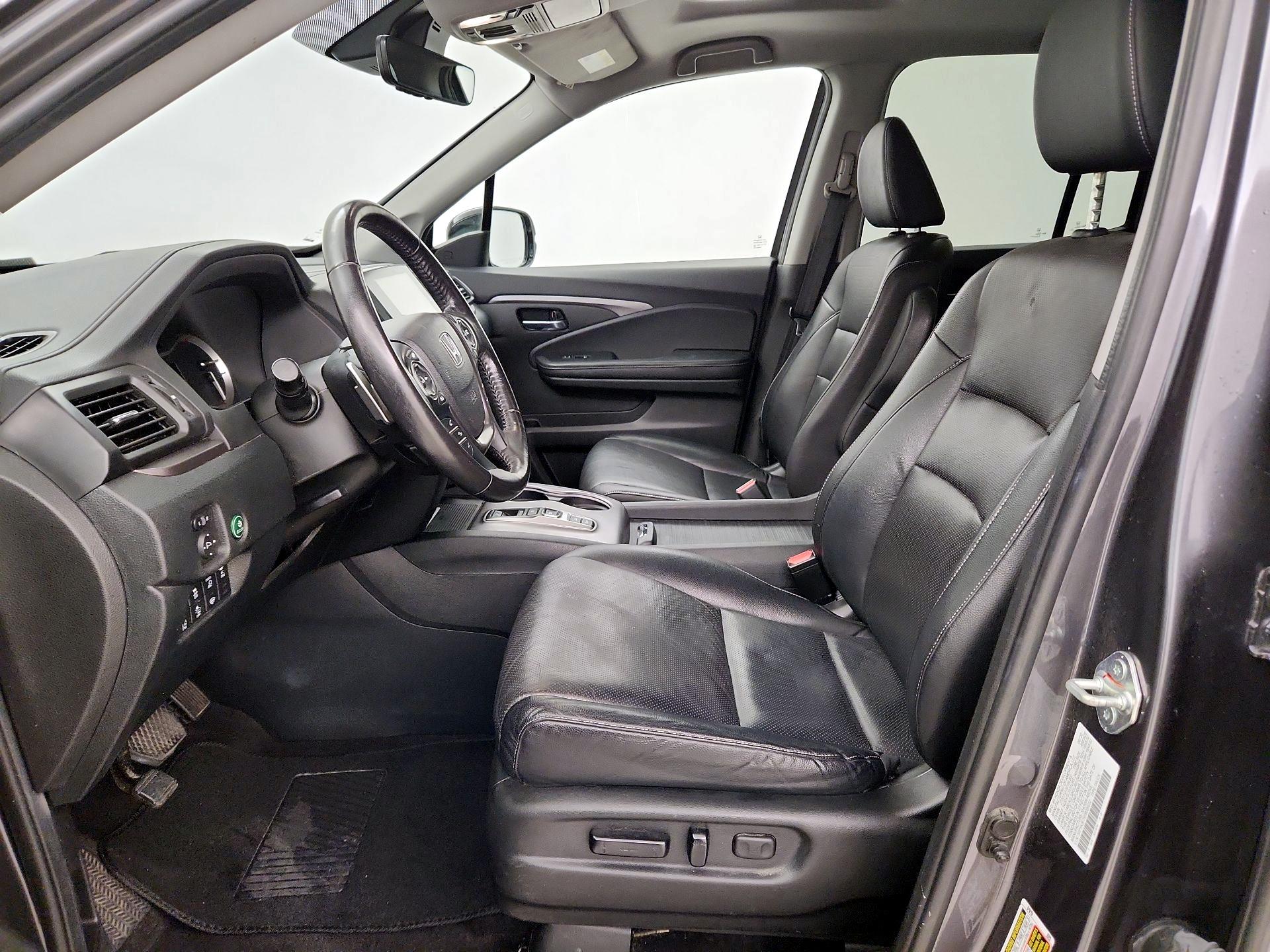 Thumbnail: 2023 Honda Ridgeline - 11