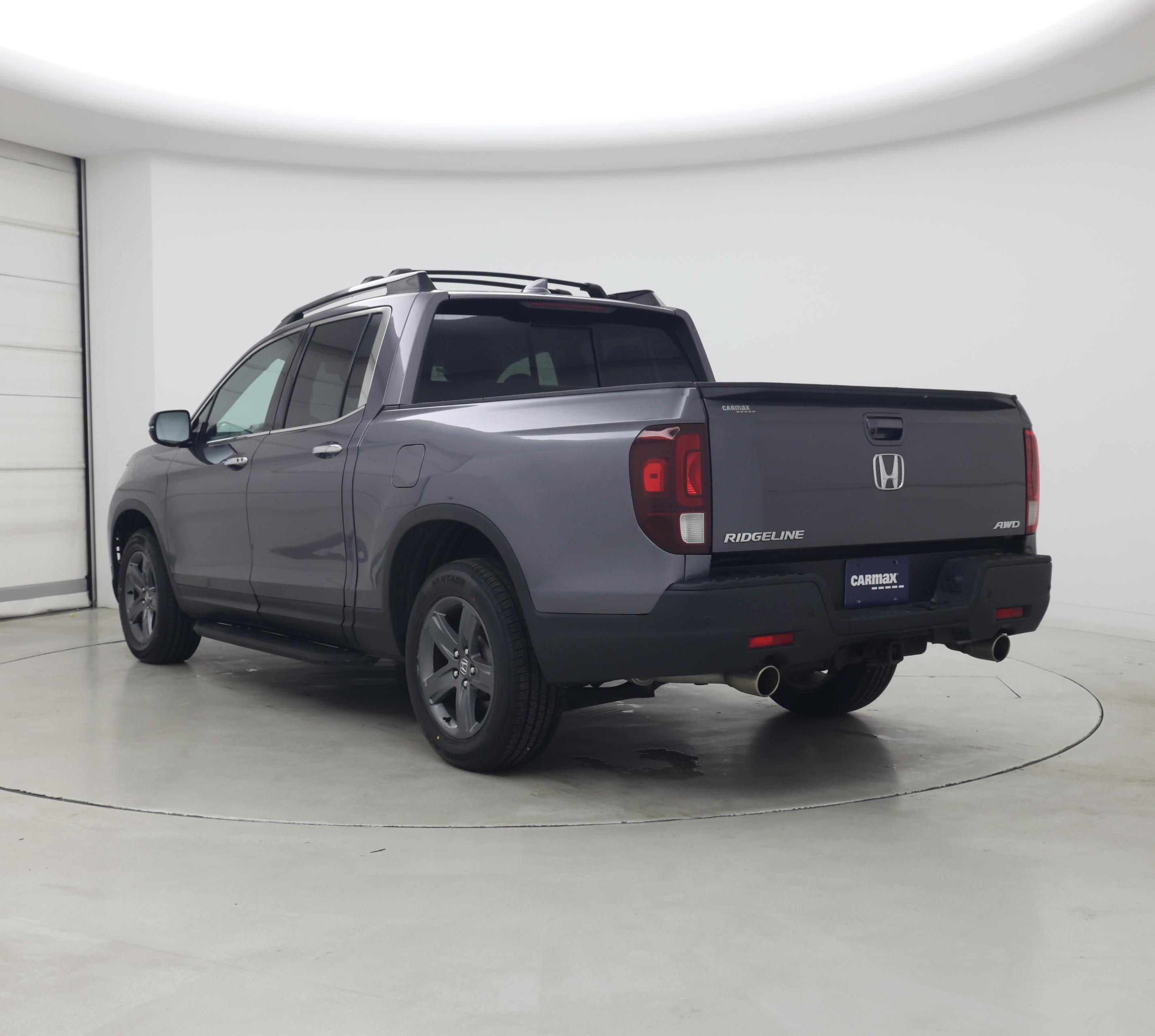 Thumbnail: 2023 Honda Ridgeline - 2