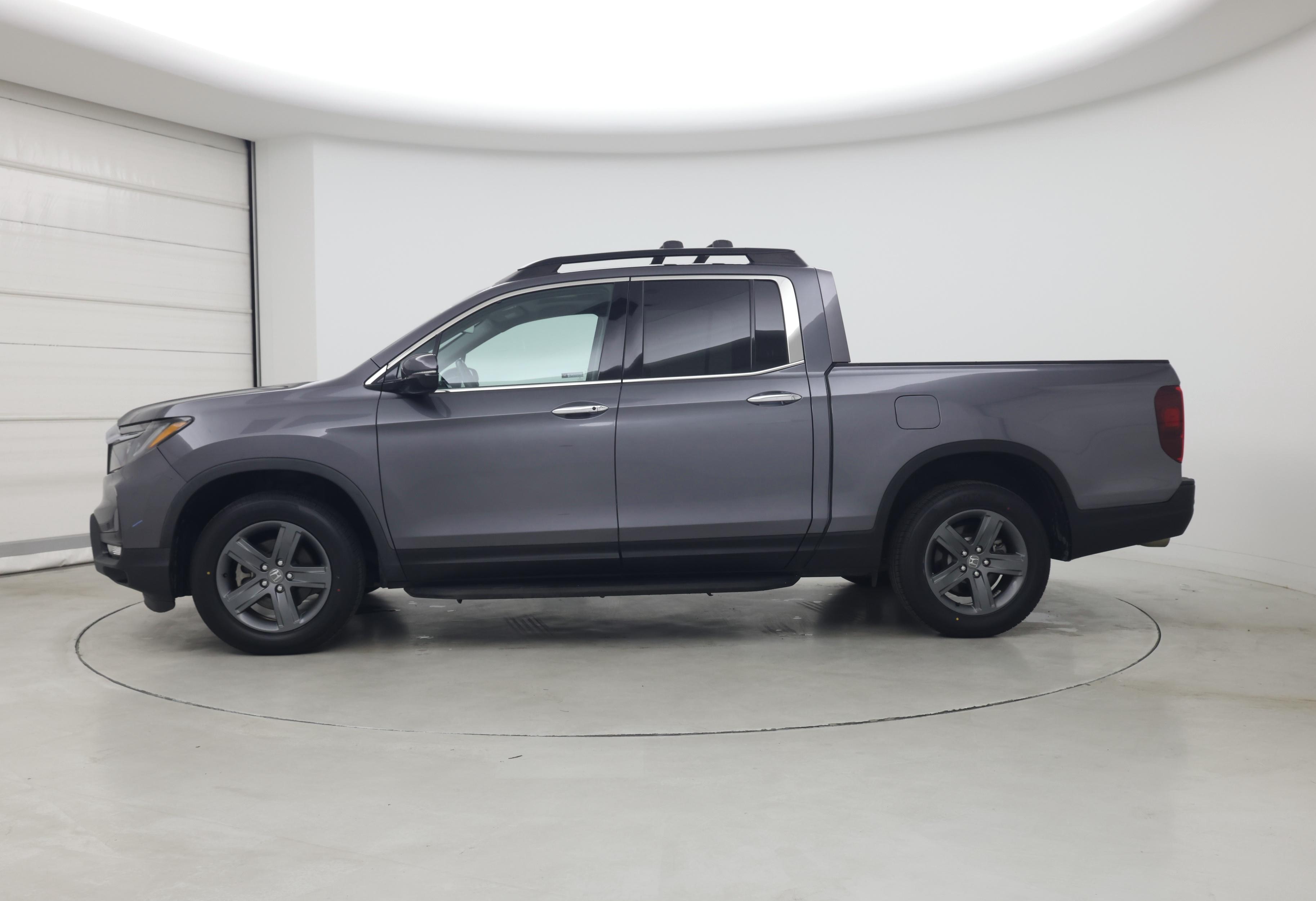Thumbnail: 2023 Honda Ridgeline - 3