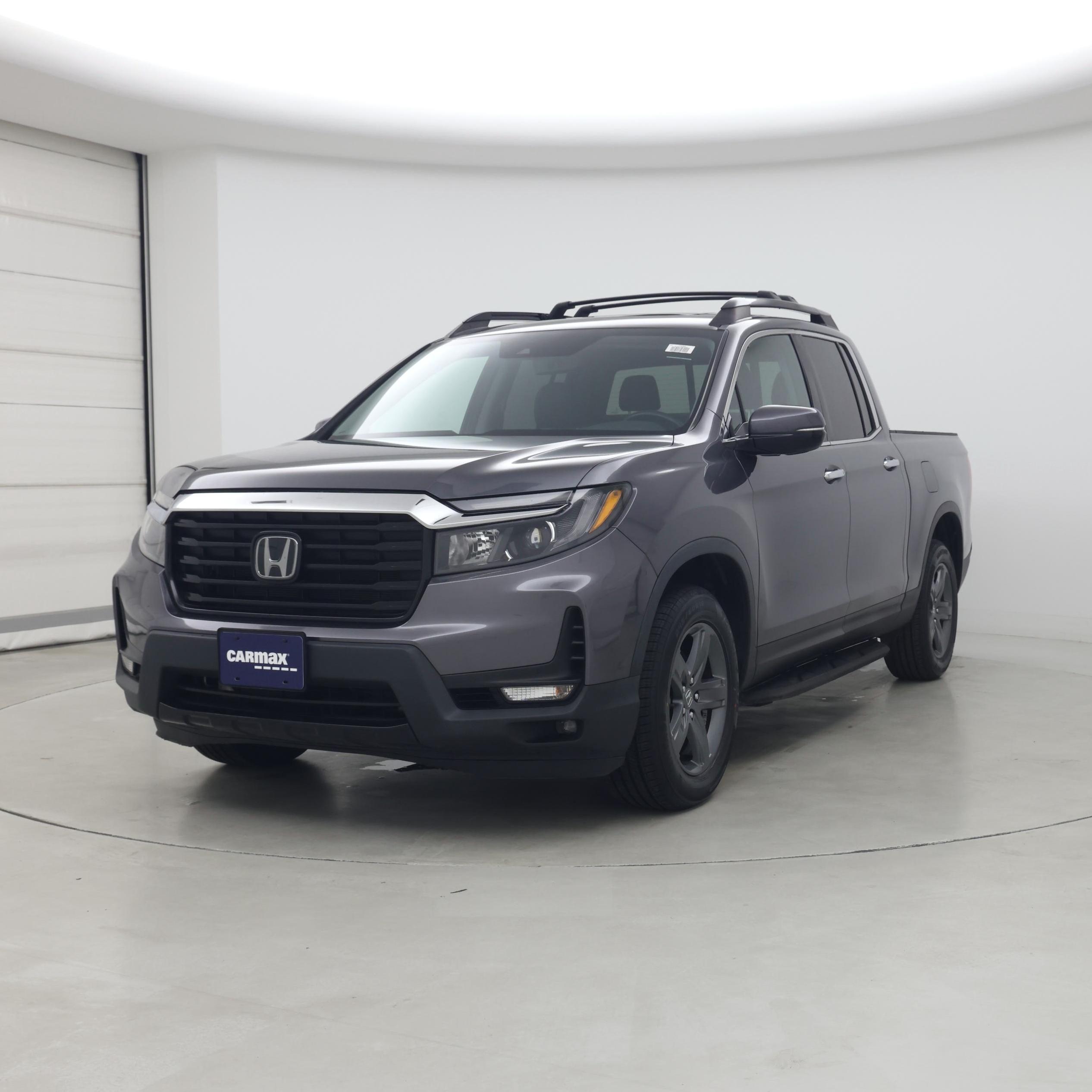 Thumbnail: 2023 Honda Ridgeline - 4