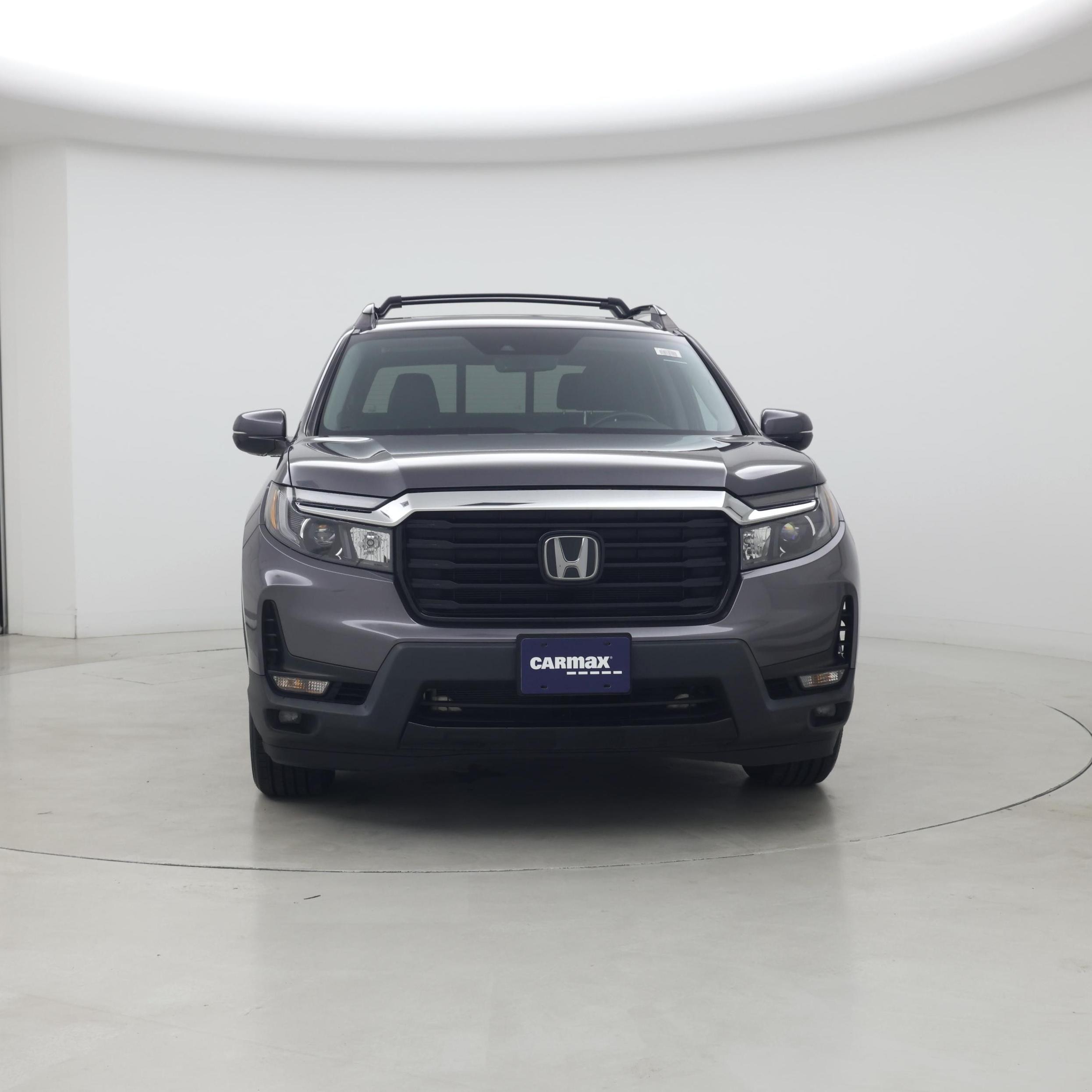 Thumbnail: 2023 Honda Ridgeline - 5
