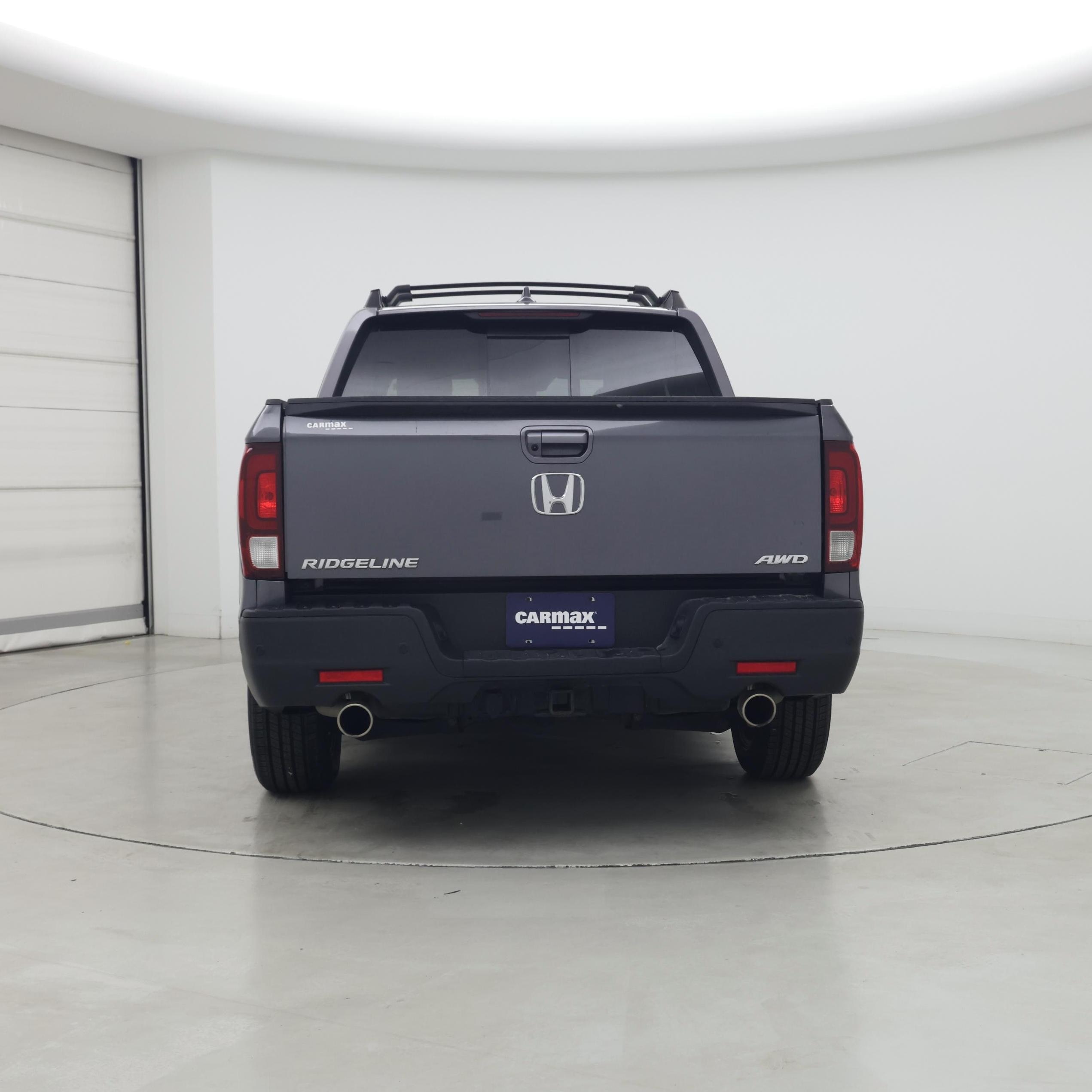 Thumbnail: 2023 Honda Ridgeline - 6