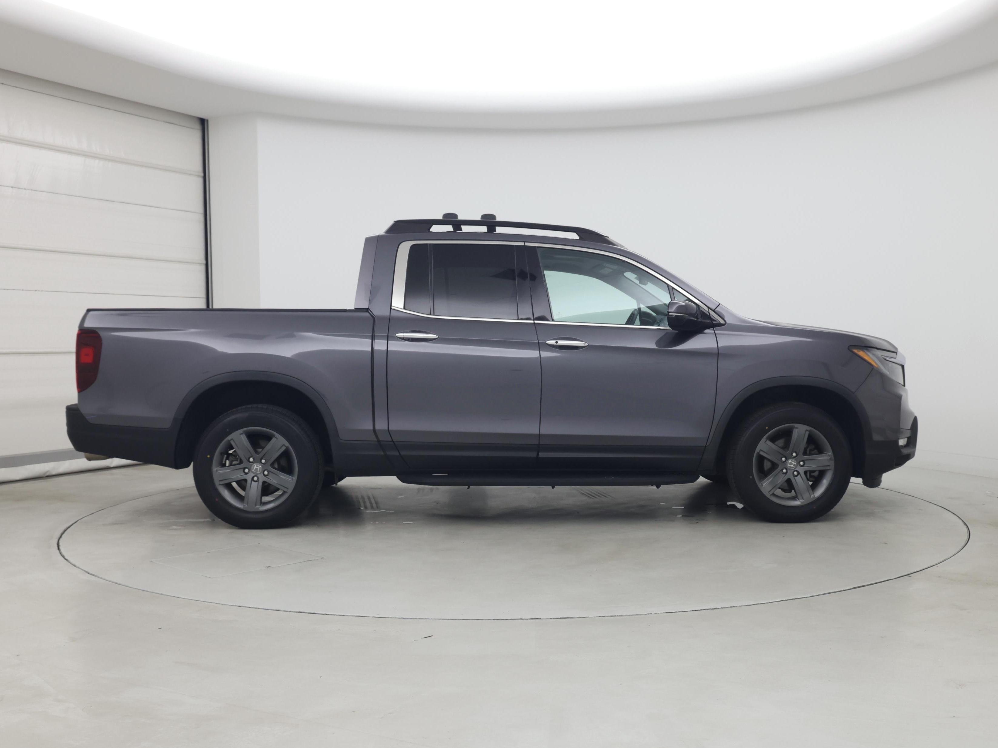 Thumbnail: 2023 Honda Ridgeline - 7